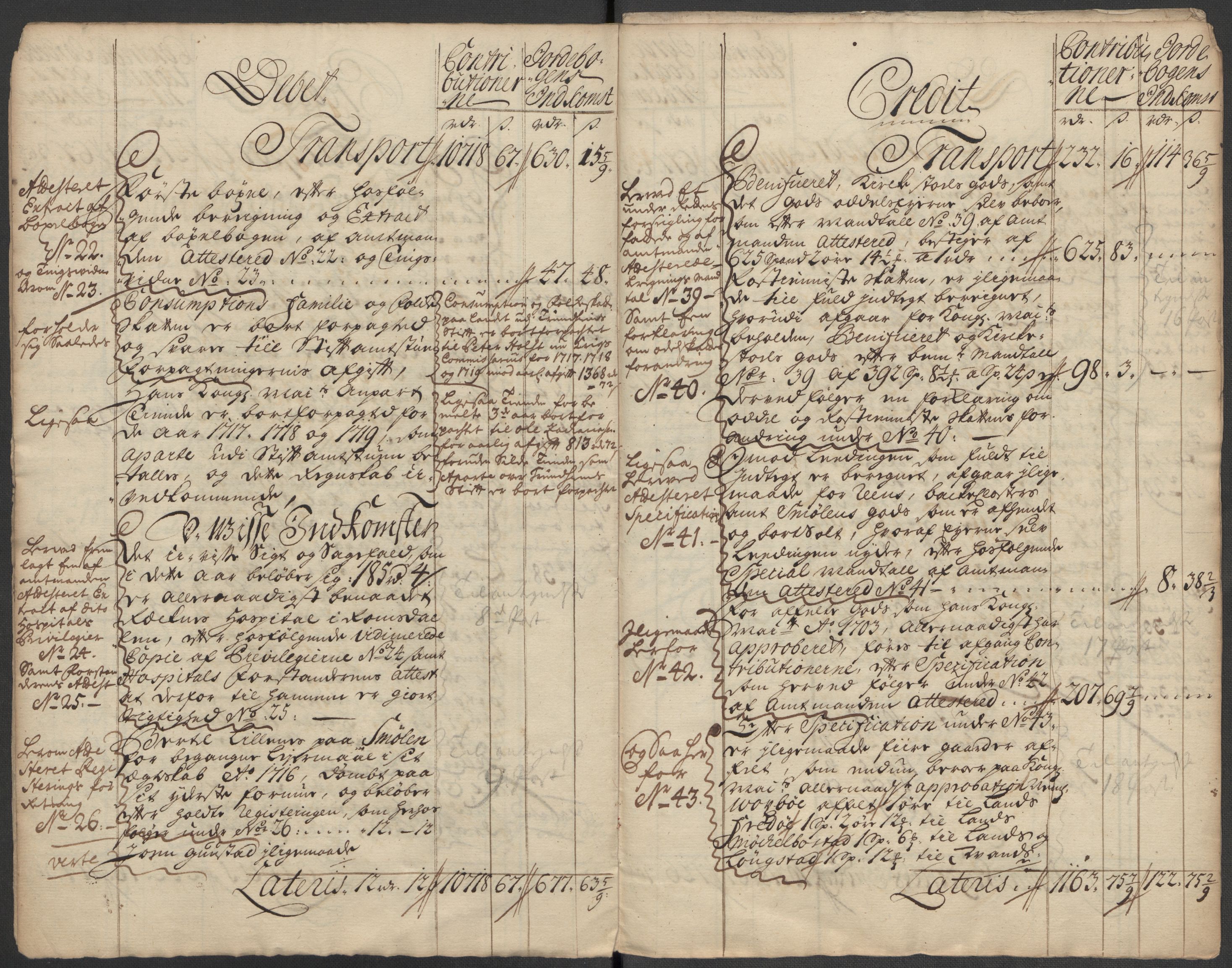 Rentekammeret inntil 1814, Reviderte regnskaper, Fogderegnskap, AV/RA-EA-4092/R56/L3750: Fogderegnskap Nordmøre, 1717, p. 11