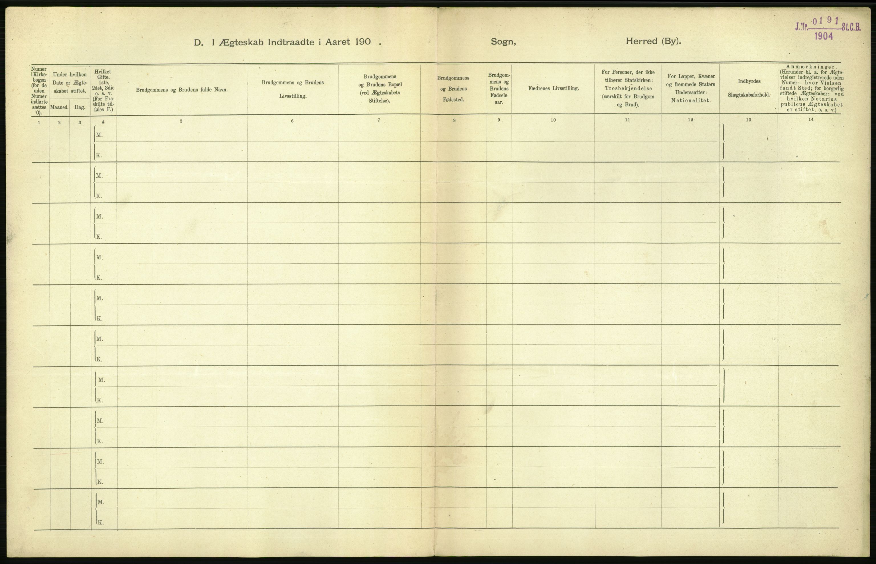 Statistisk sentralbyrå, Sosiodemografiske emner, Befolkning, AV/RA-S-2228/D/Df/Dfa/Dfaa/L0002: Akershus amt: Fødte, gifte, døde, 1903, p. 530