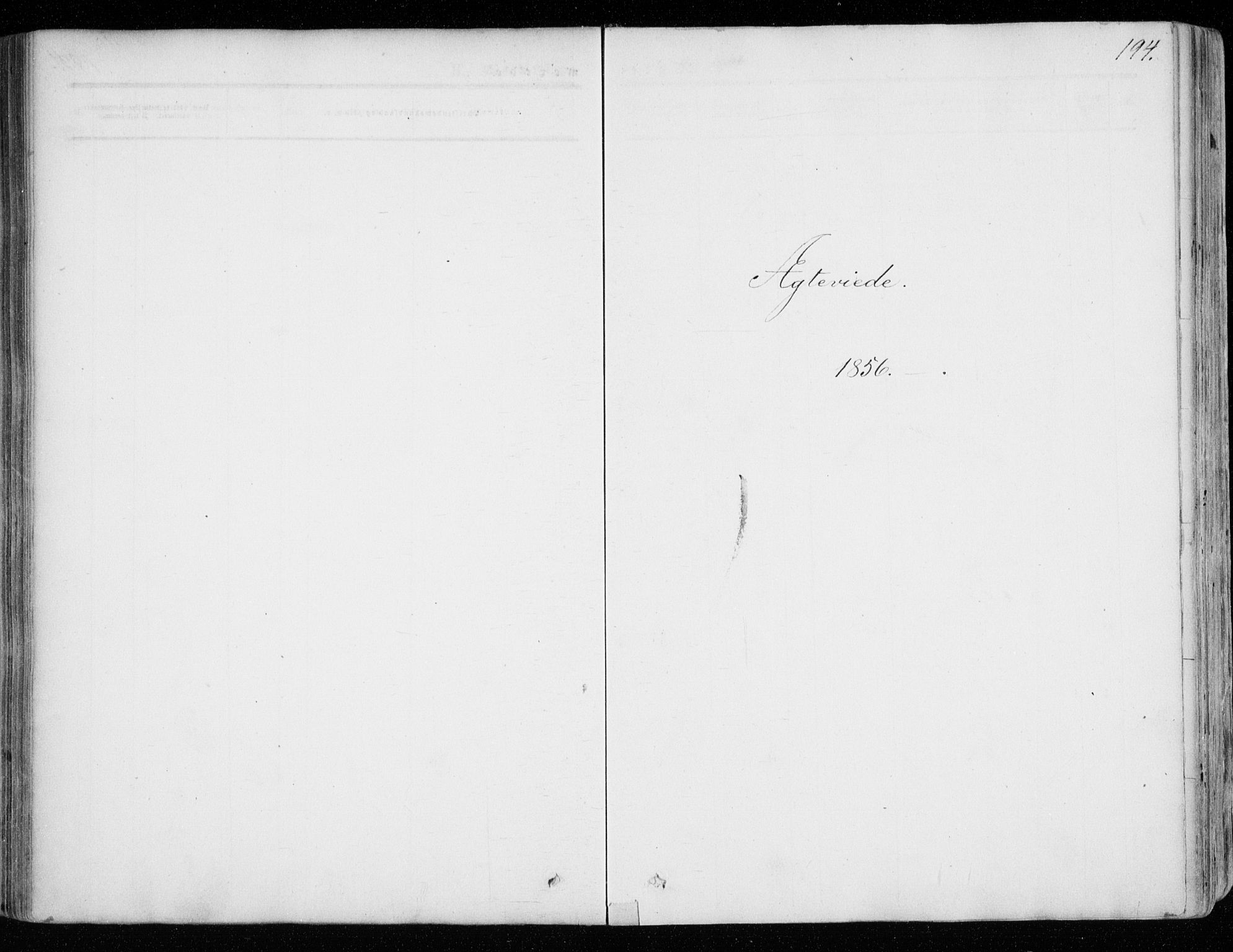Tranøy sokneprestkontor, SATØ/S-1313/I/Ia/Iaa/L0007kirke: Parish register (official) no. 7, 1856-1866, p. 194