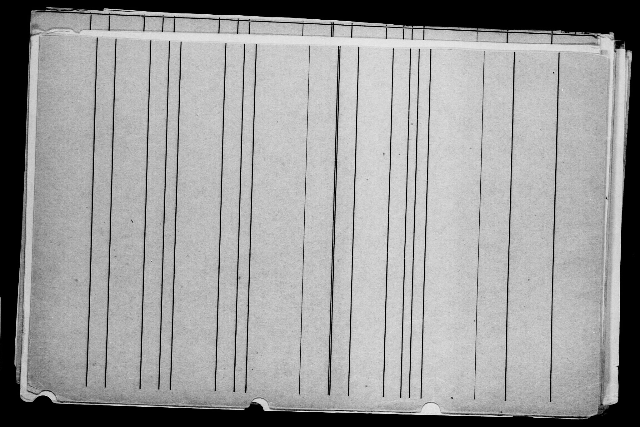 Direktoratet for sjømenn, RA/S-3545/G/Gb/L0004: Hovedkort, 1886-1887, p. 4