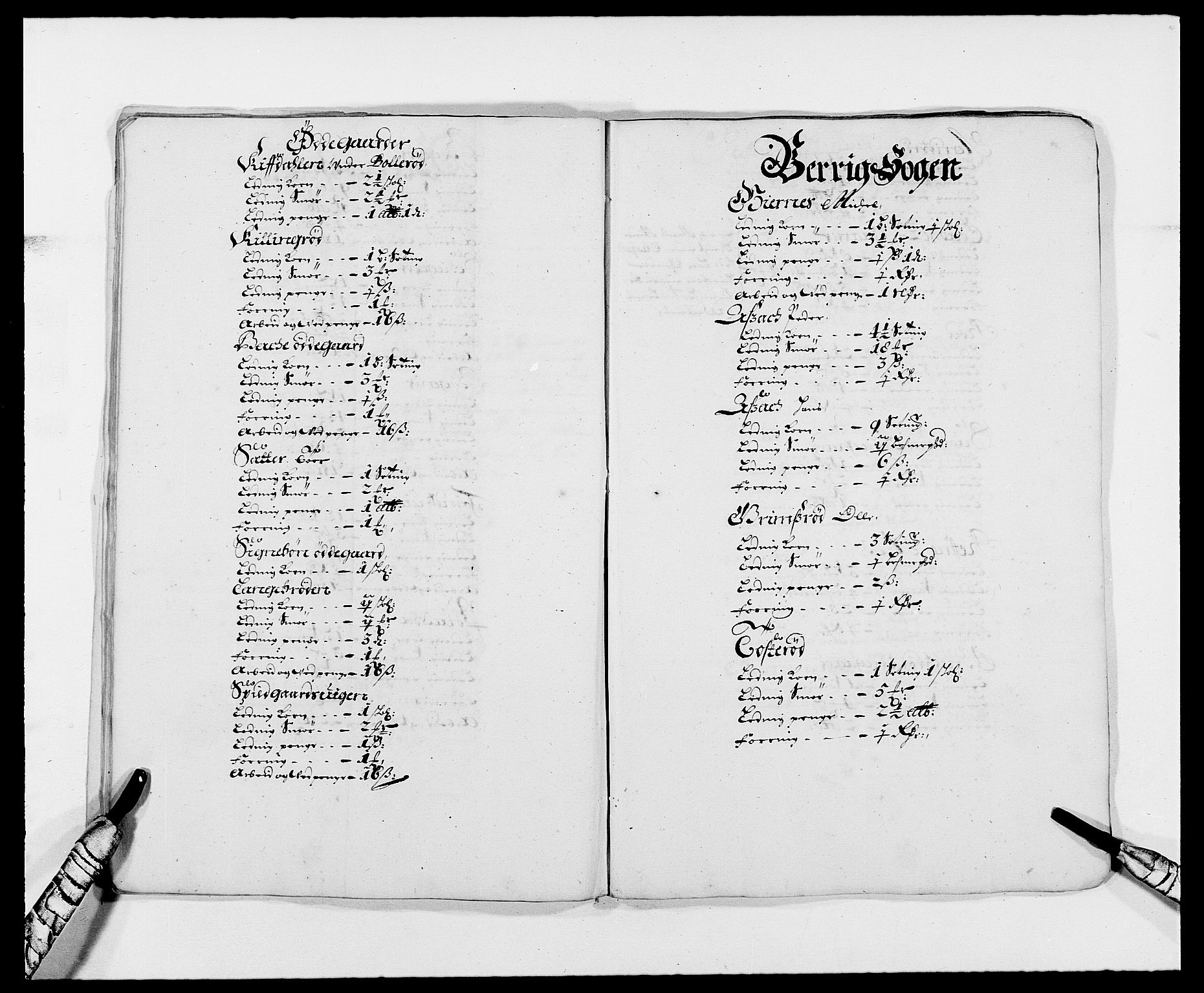 Rentekammeret inntil 1814, Reviderte regnskaper, Fogderegnskap, AV/RA-EA-4092/R01/L0003: Fogderegnskap Idd og Marker, 1678-1681, p. 18