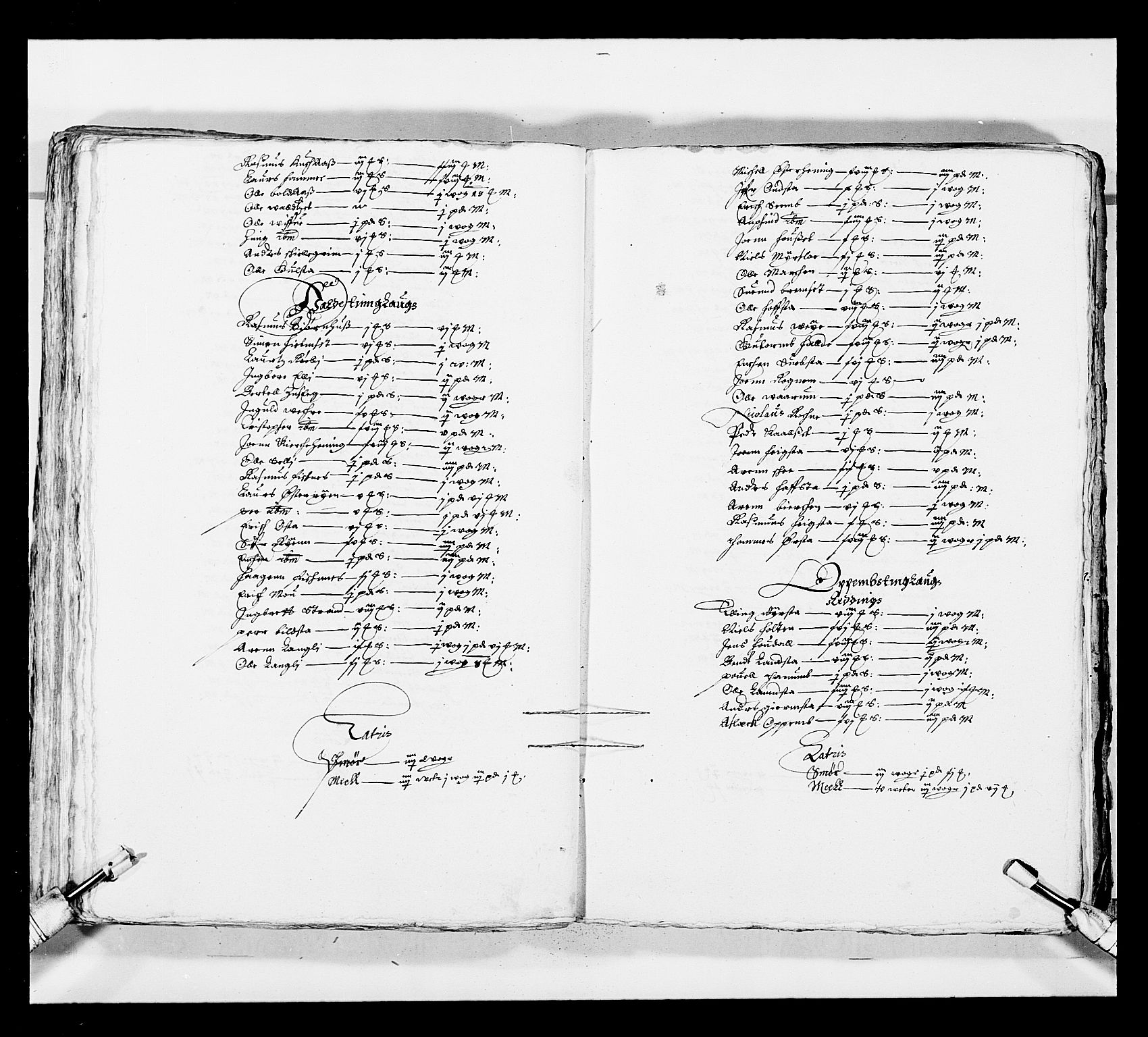 Stattholderembetet 1572-1771, AV/RA-EA-2870/Ek/L0029/0001: Jordebøker 1633-1658: / Jordebøker for Trondheim len, 1646-1647, p. 137