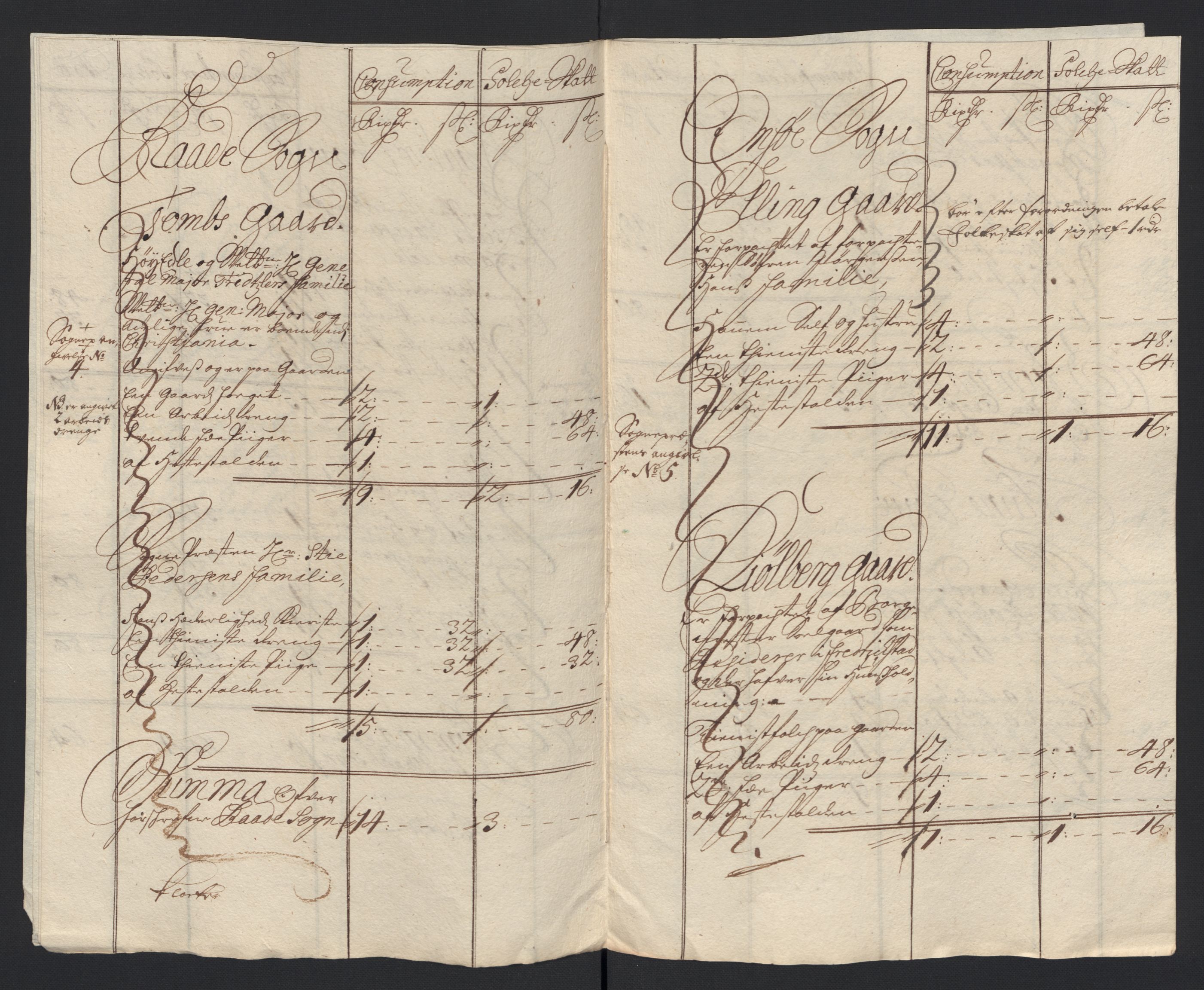 Rentekammeret inntil 1814, Reviderte regnskaper, Fogderegnskap, AV/RA-EA-4092/R04/L0129: Fogderegnskap Moss, Onsøy, Tune, Veme og Åbygge, 1700, p. 351