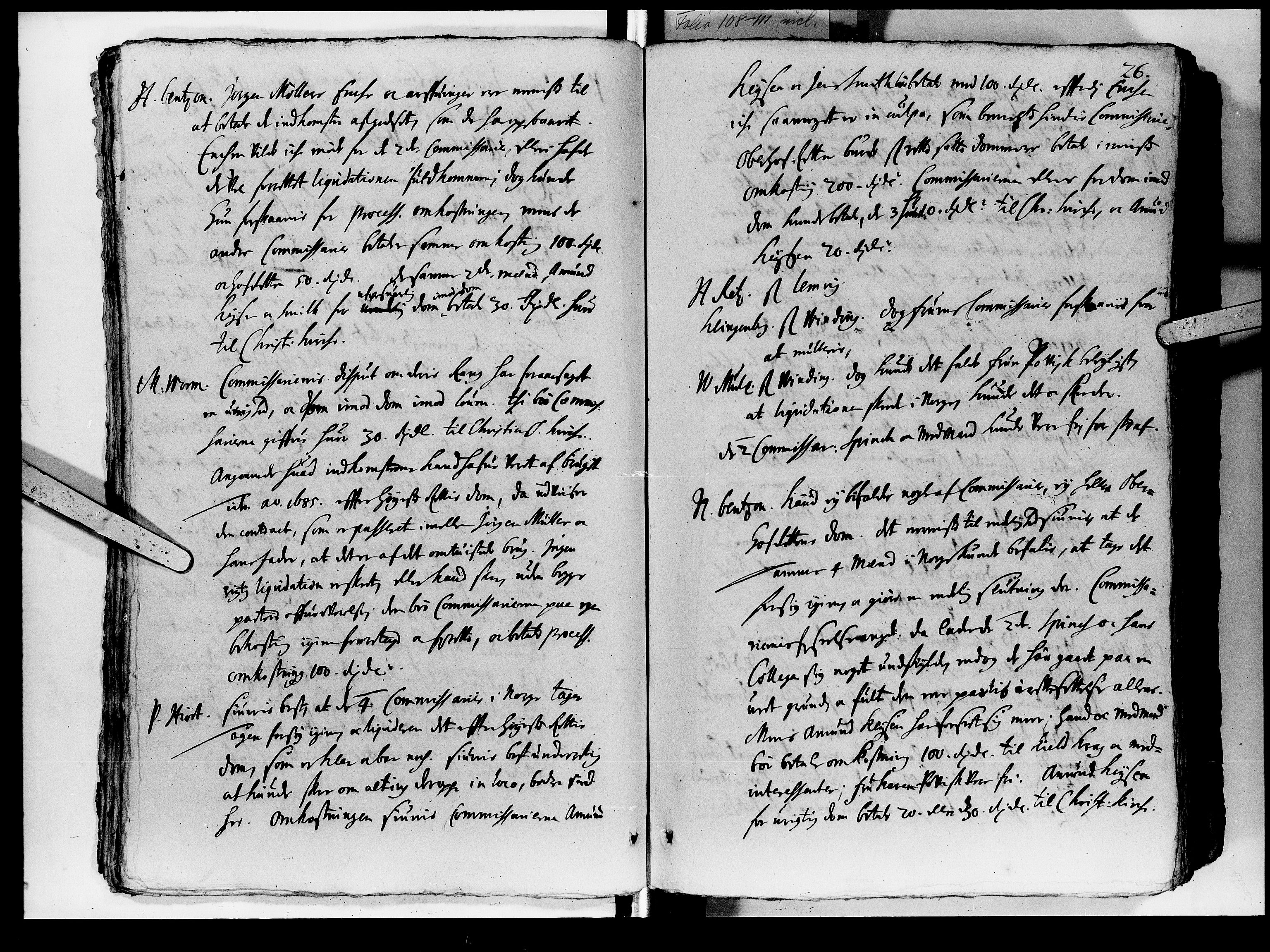 Højesteret, DRA/A-0009, 1692, p. 25b-26a