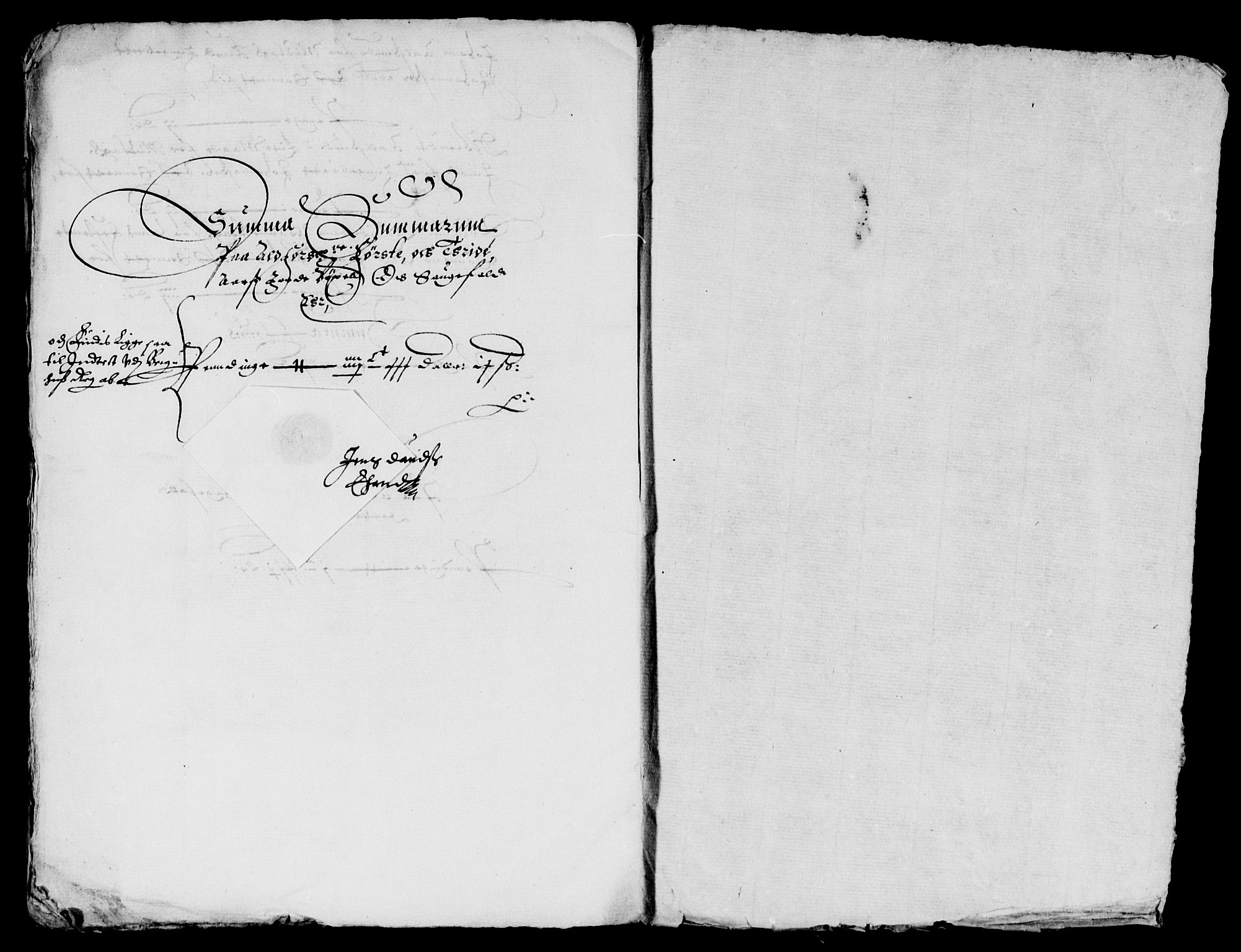 Rentekammeret inntil 1814, Reviderte regnskaper, Lensregnskaper, RA/EA-5023/R/Rb/Rbt/L0052: Bergenhus len, 1629-1630