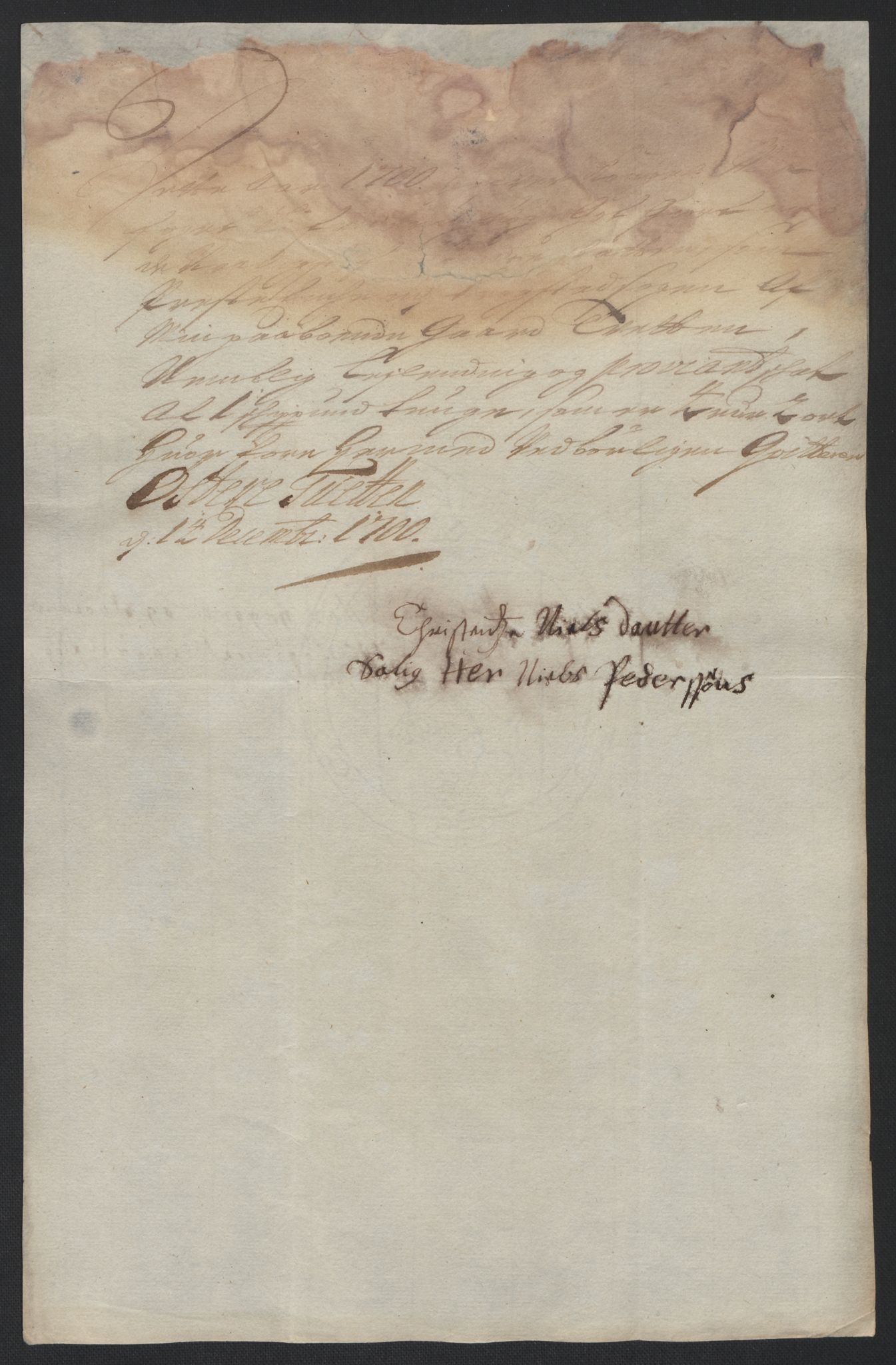 Rentekammeret inntil 1814, Reviderte regnskaper, Fogderegnskap, AV/RA-EA-4092/R07/L0291: Fogderegnskap Rakkestad, Heggen og Frøland, 1700, s. 90
