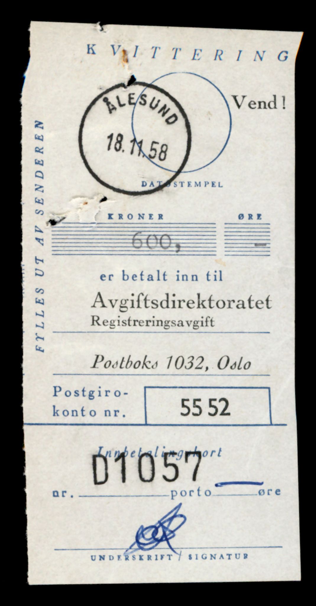 Møre og Romsdal vegkontor - Ålesund trafikkstasjon, AV/SAT-A-4099/F/Fe/L0033: Registreringskort for kjøretøy T 12151 - T 12474, 1927-1998, s. 2467