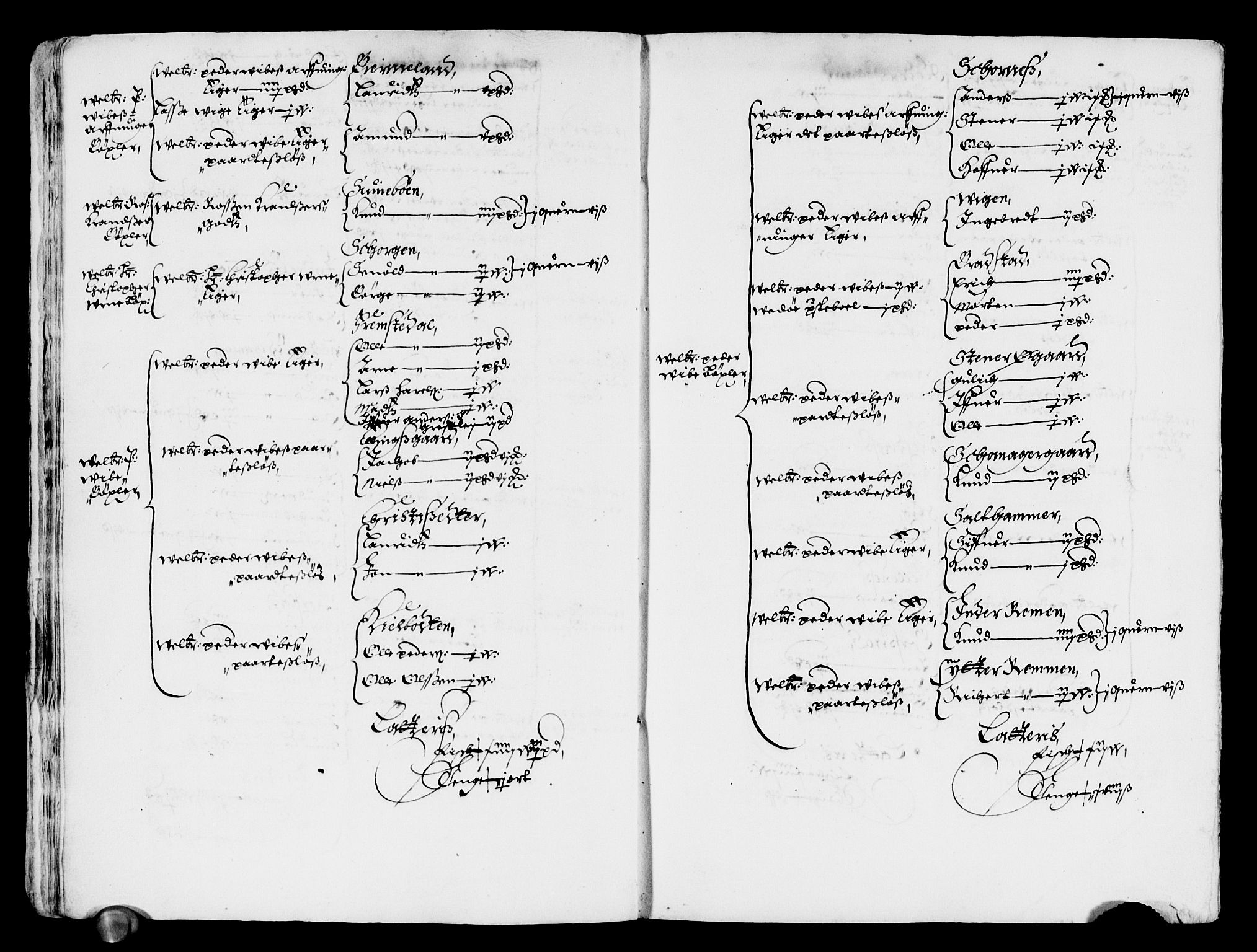 Rentekammeret inntil 1814, Reviderte regnskaper, Lensregnskaper, AV/RA-EA-5023/R/Rb/Rbw/L0145: Trondheim len, 1660-1662