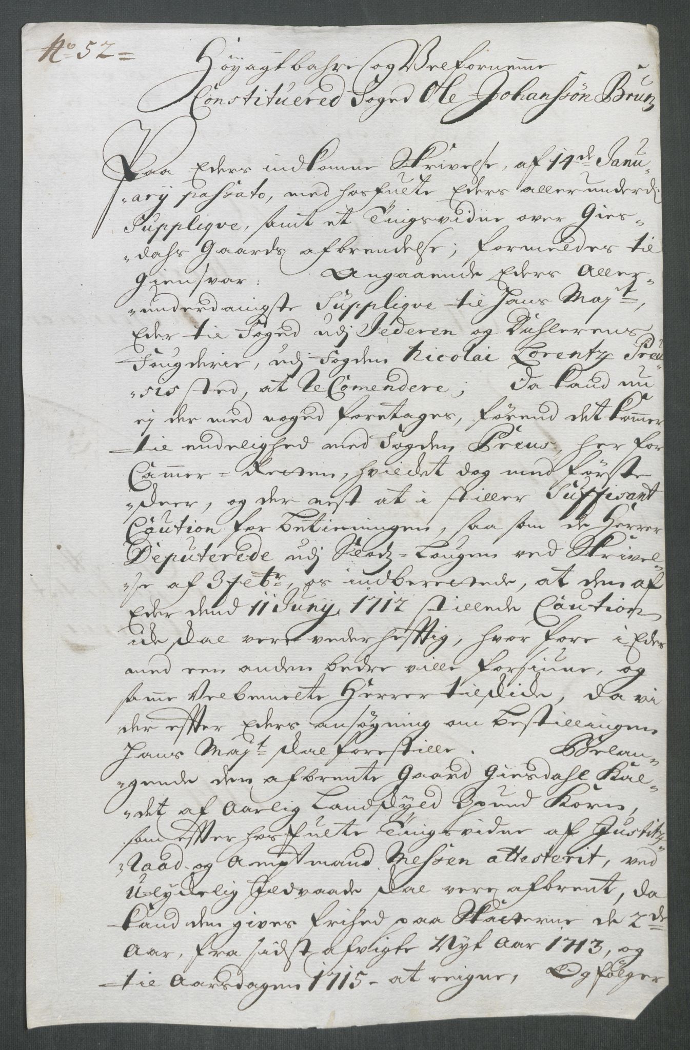 Rentekammeret inntil 1814, Reviderte regnskaper, Fogderegnskap, AV/RA-EA-4092/R46/L2738: Fogderegnskap Jæren og Dalane, 1713-1714, s. 389