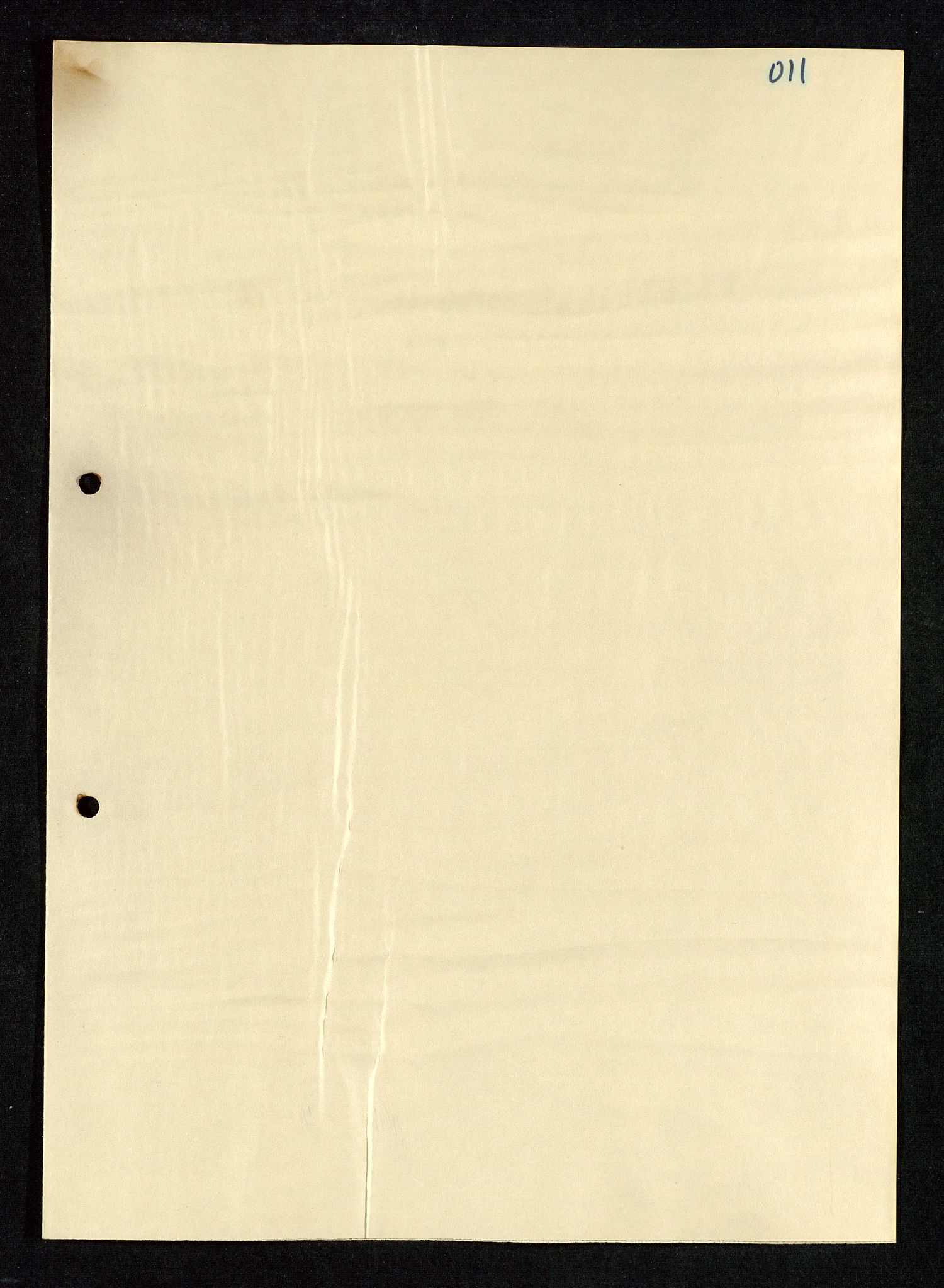 Industridepartementet, Oljekontoret, AV/SAST-A-101348/Da/L0004: Arkivnøkkel 711 - 712 Utvinningstillatelser, 1970-1971, s. 15
