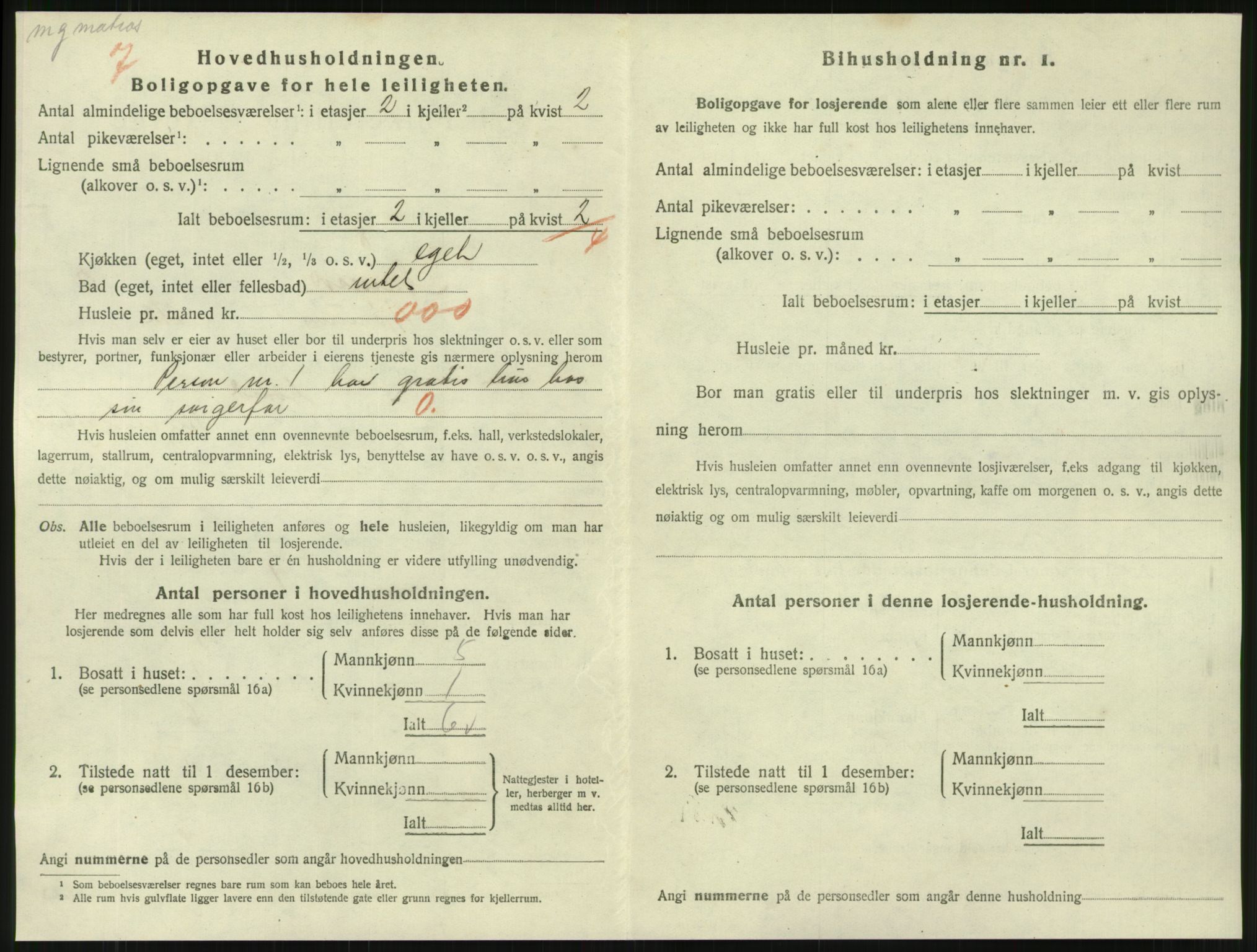 SAT, Folketelling 1920 for 1703 Namsos ladested, 1920, s. 1628
