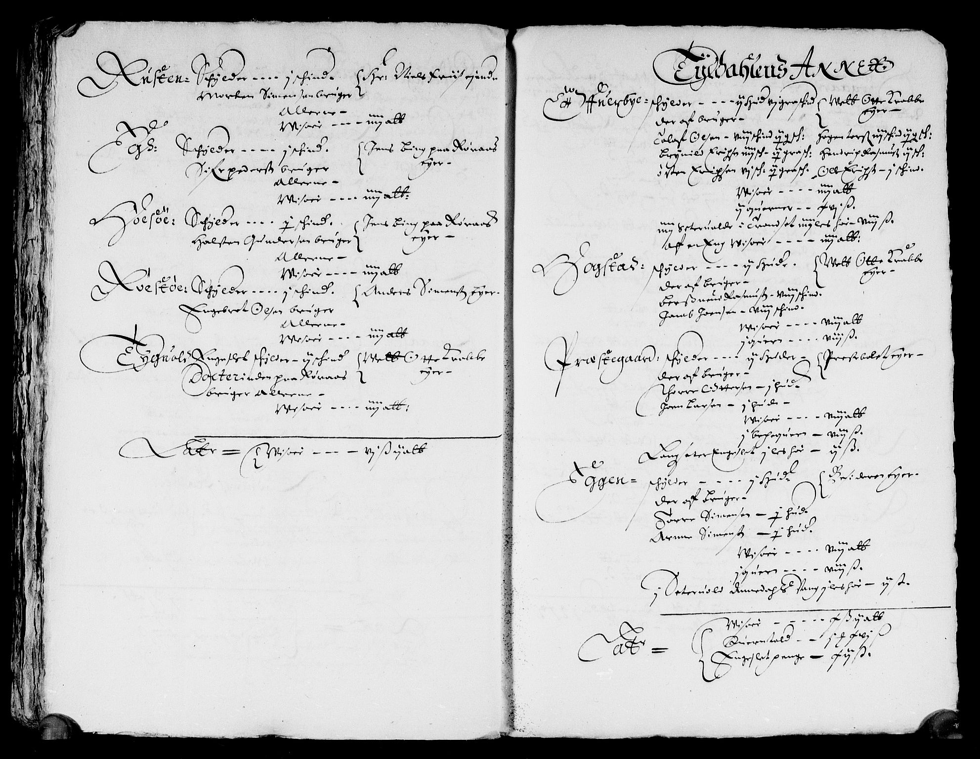 Rentekammeret inntil 1814, Reviderte regnskaper, Stiftamtstueregnskaper, Landkommissariatet på Akershus og Akershus stiftamt, AV/RA-EA-5869/R/Rb/L0098: Akershus stiftamt, 1674