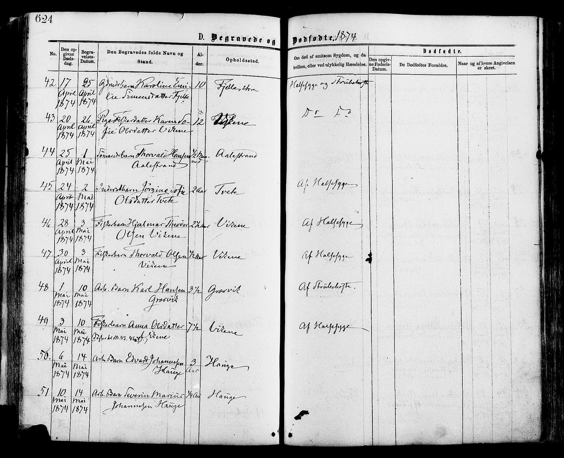 Onsøy prestekontor Kirkebøker, AV/SAO-A-10914/F/Fa/L0004: Ministerialbok nr. I 4, 1861-1877, s. 624