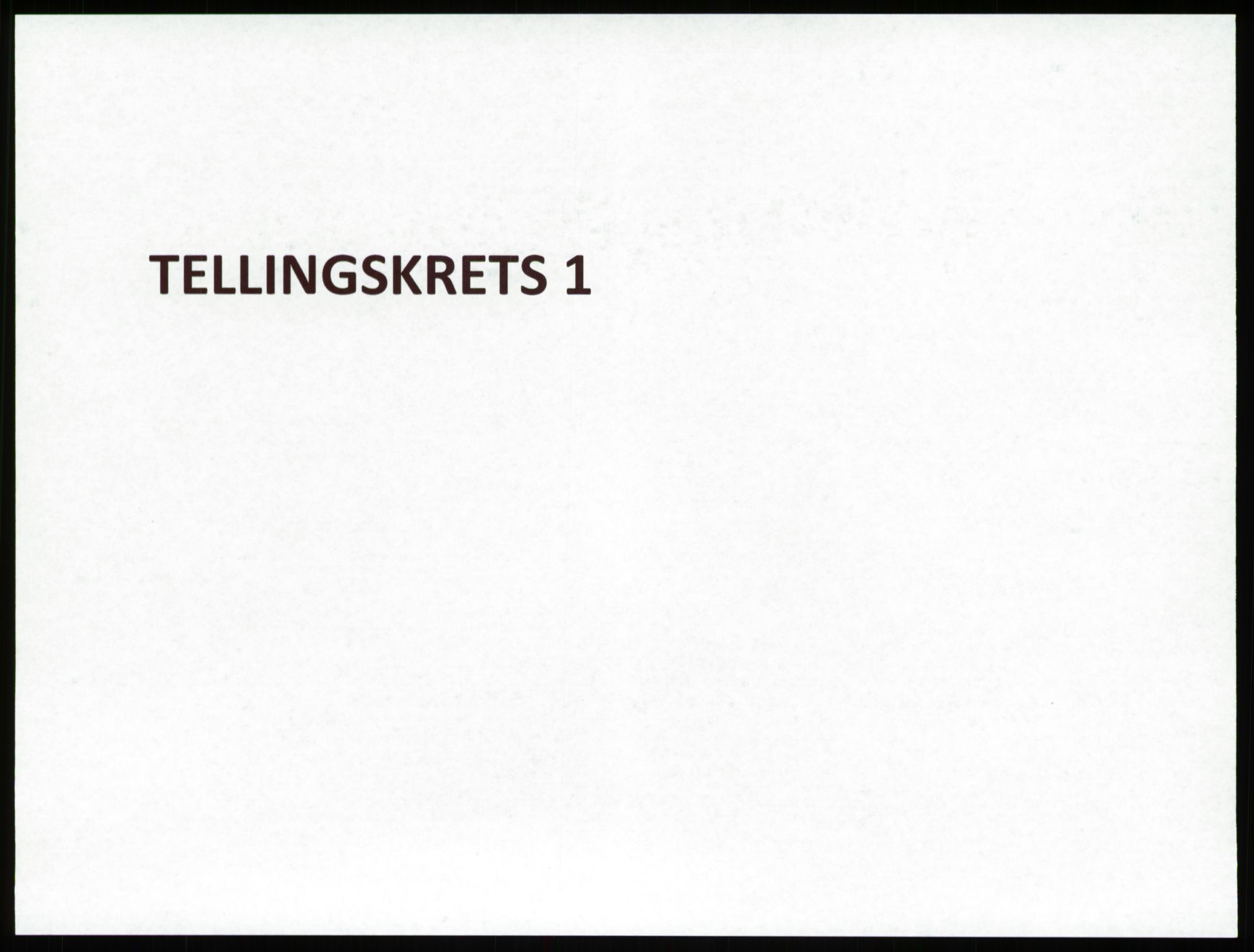 SAB, Folketelling 1920 for 1416 Kyrkjebø herred, 1920, s. 38