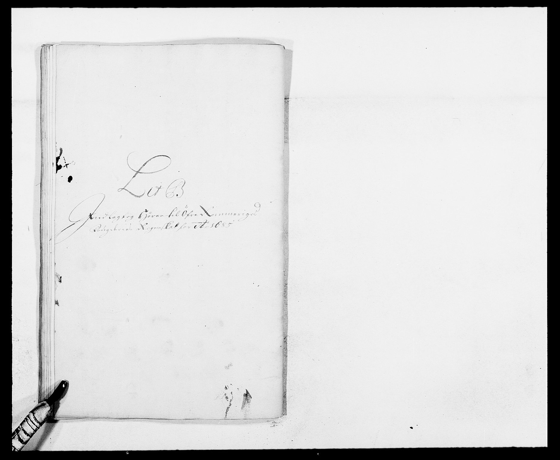 Rentekammeret inntil 1814, Reviderte regnskaper, Fogderegnskap, RA/EA-4092/R12/L0699: Fogderegnskap Øvre Romerike, 1685-1686, s. 49