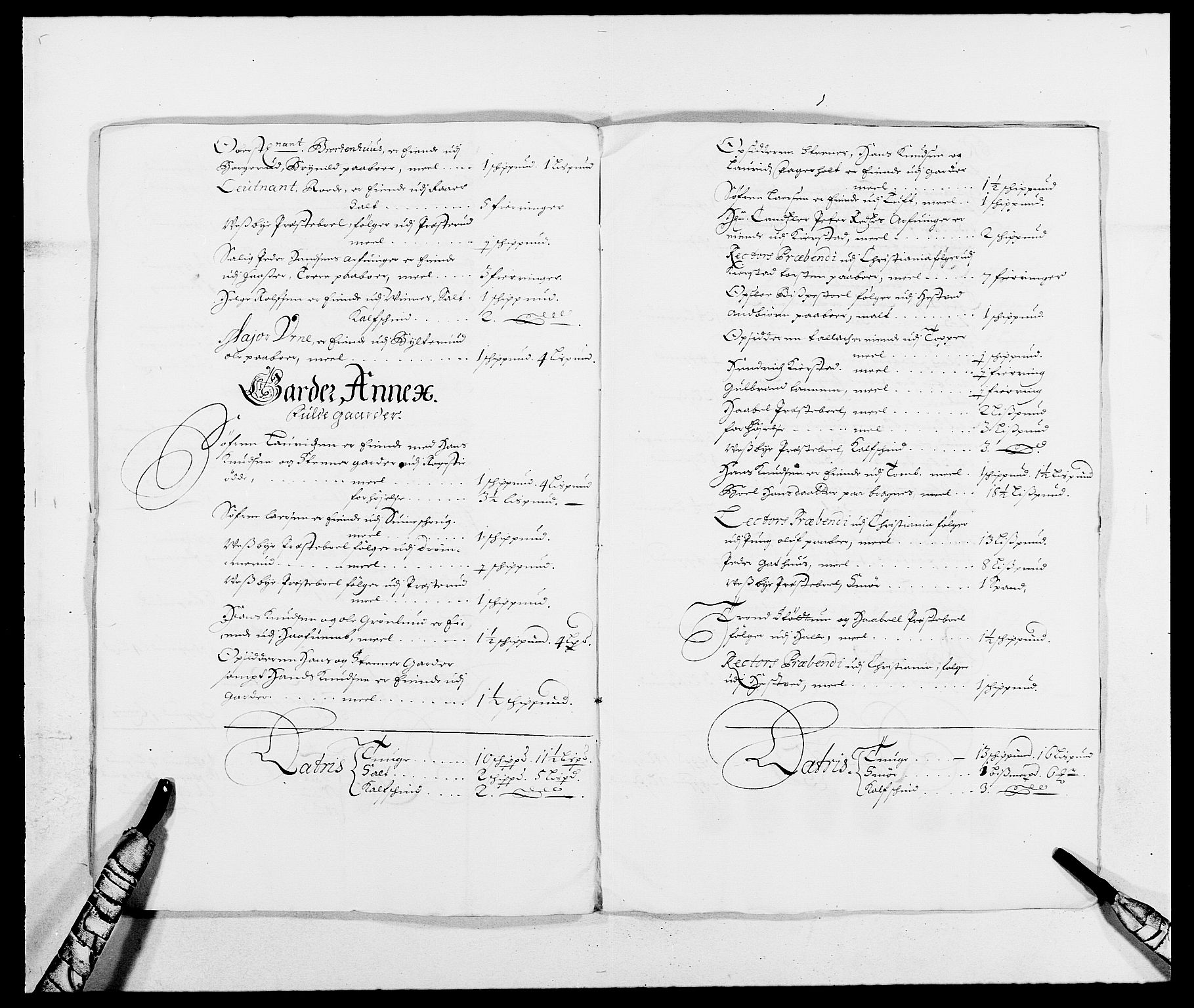 Rentekammeret inntil 1814, Reviderte regnskaper, Fogderegnskap, AV/RA-EA-4092/R09/L0430: Fogderegnskap Follo, 1682-1683, s. 222