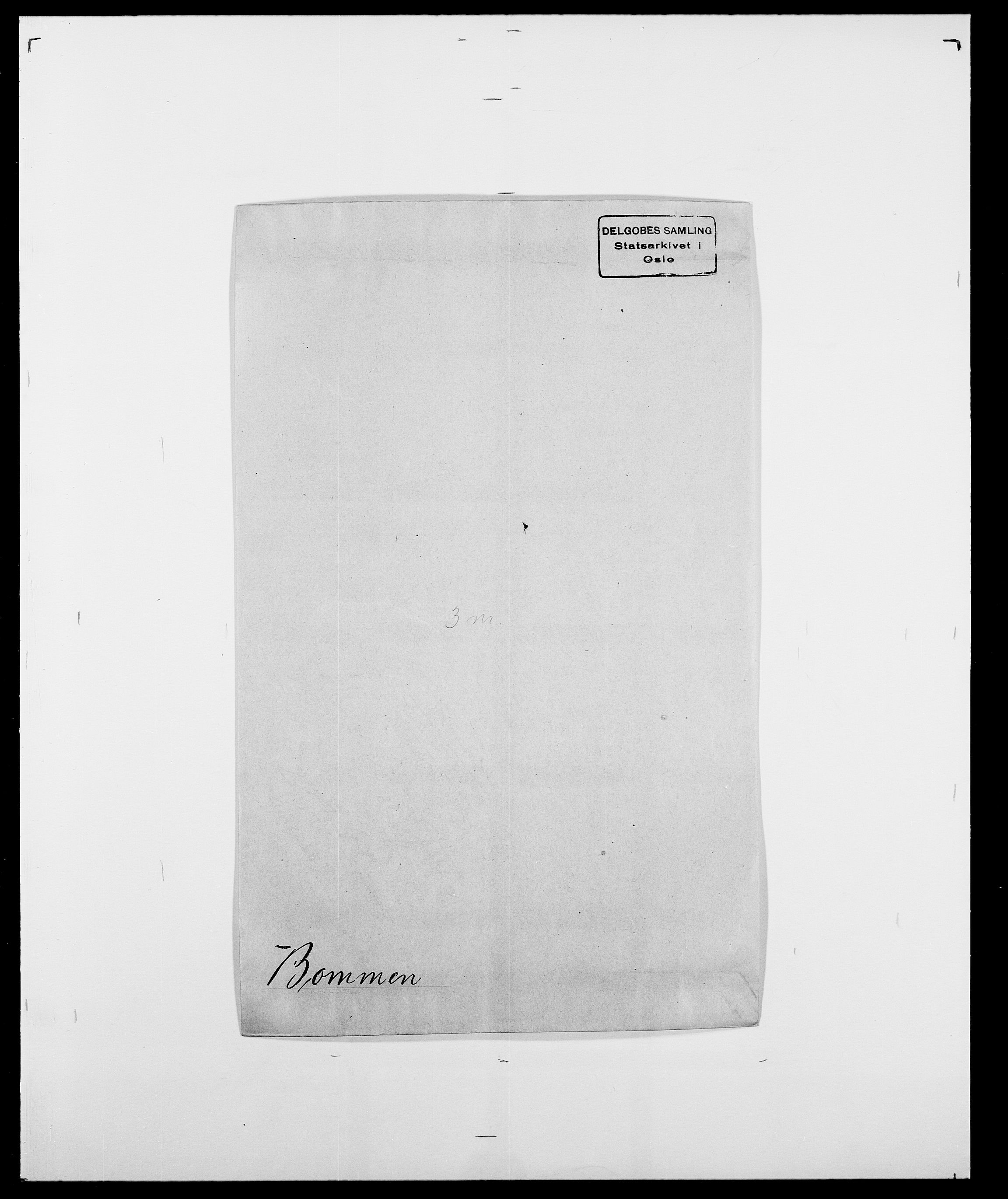 Delgobe, Charles Antoine - samling, AV/SAO-PAO-0038/D/Da/L0005: Boalth - Brahm, s. 116