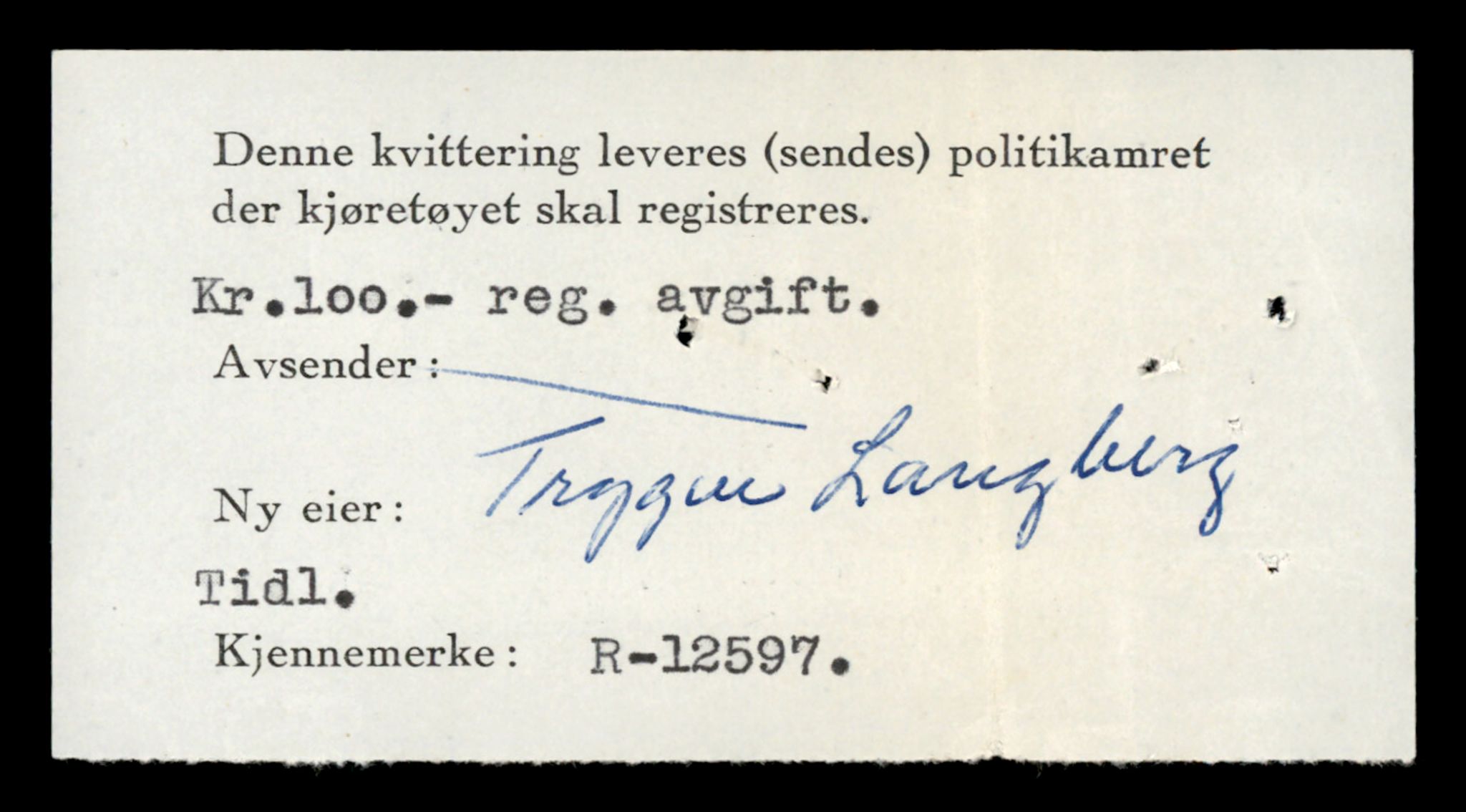 Møre og Romsdal vegkontor - Ålesund trafikkstasjon, AV/SAT-A-4099/F/Fe/L0041: Registreringskort for kjøretøy T 13710 - T 13905, 1927-1998, s. 1576