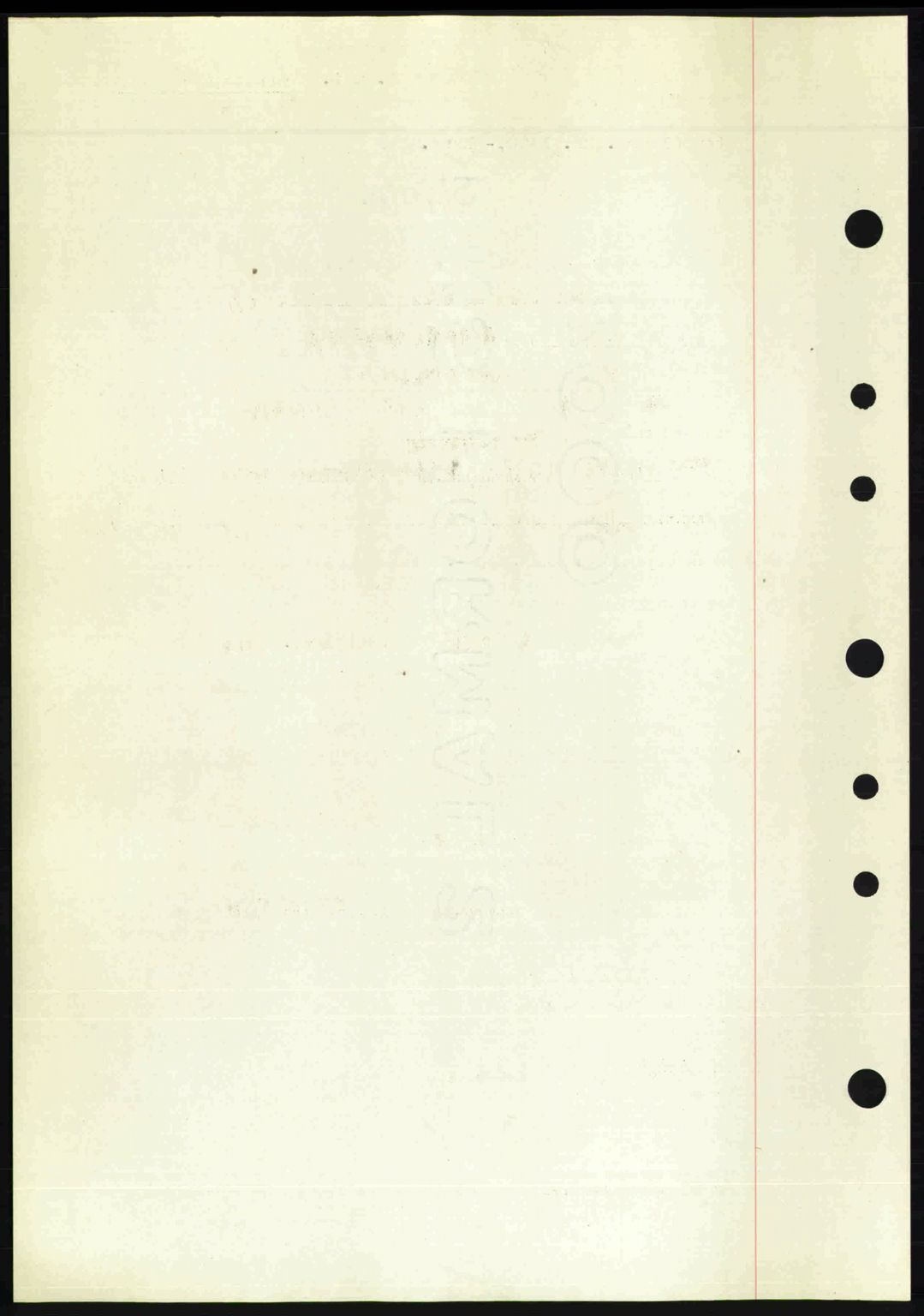 Romsdal sorenskriveri, SAT/A-4149/1/2/2C: Pantebok nr. A19, 1946-1946, Dagboknr: 907/1946