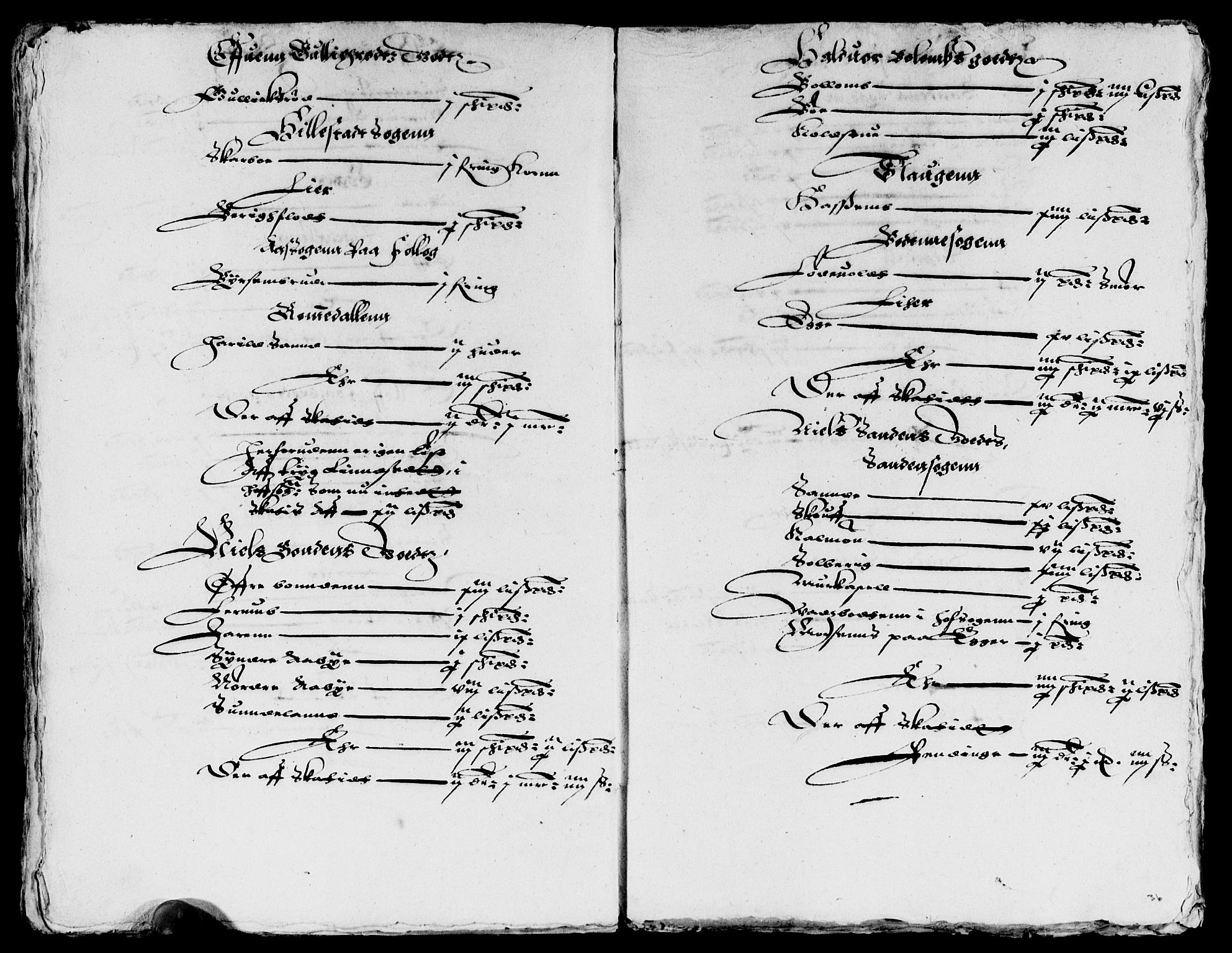 Rentekammeret inntil 1814, Reviderte regnskaper, Lensregnskaper, AV/RA-EA-5023/R/Rb/Rbo/L0003: Tønsberg len, 1614-1617