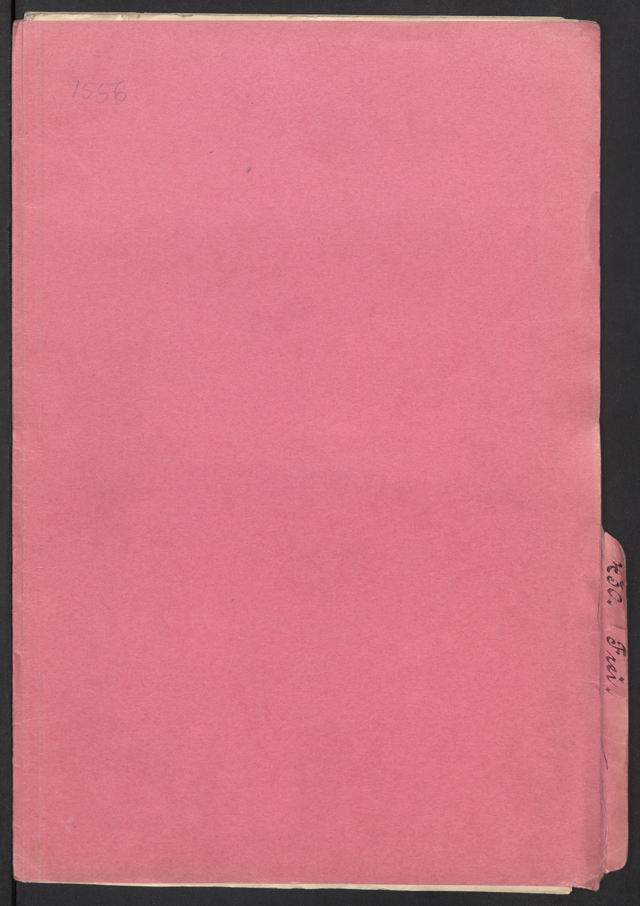 SAT, Folketelling 1920 for 1556 Frei herred, 1920, s. 1