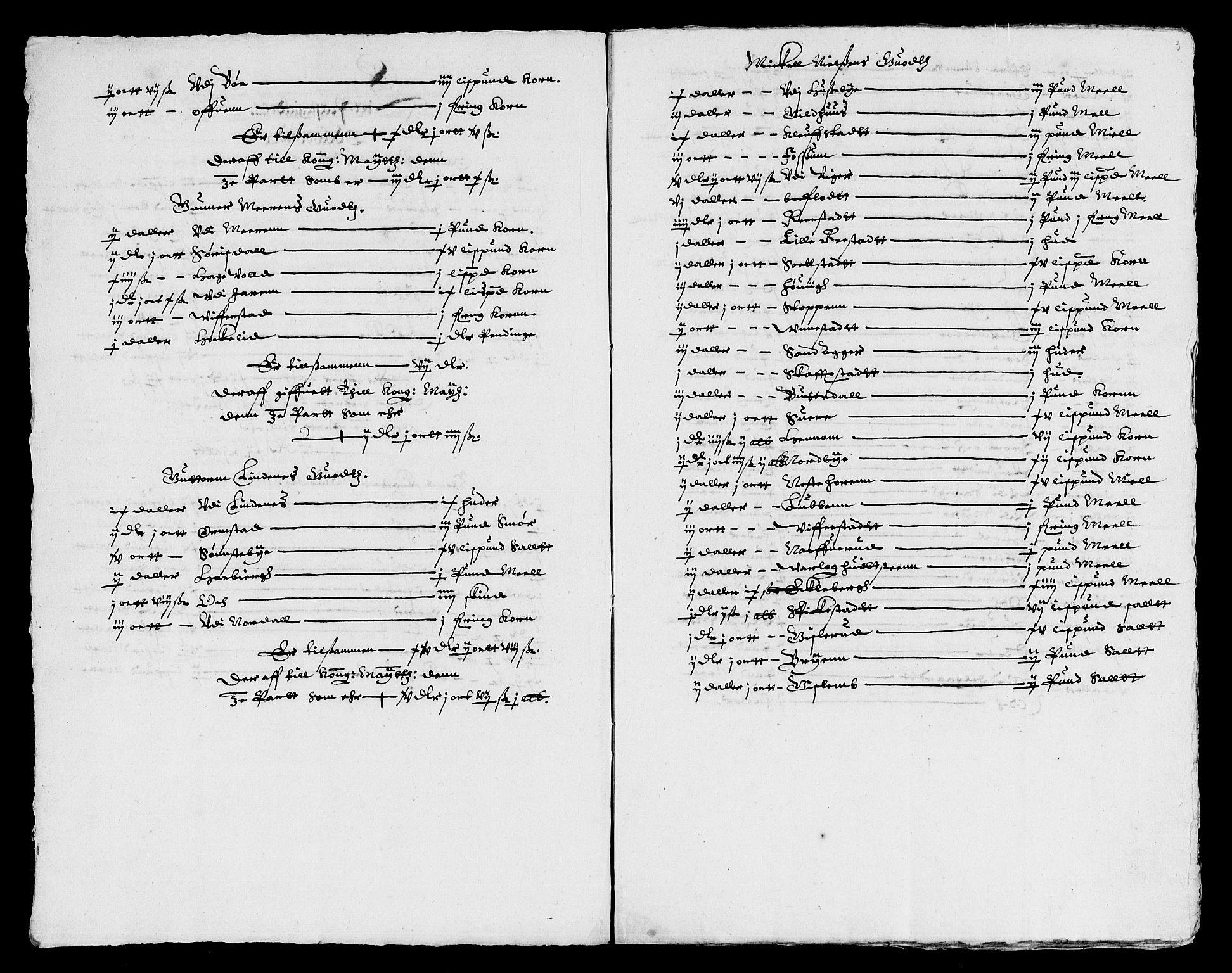 Rentekammeret inntil 1814, Reviderte regnskaper, Lensregnskaper, RA/EA-5023/R/Rb/Rba/L0079: Akershus len, 1626