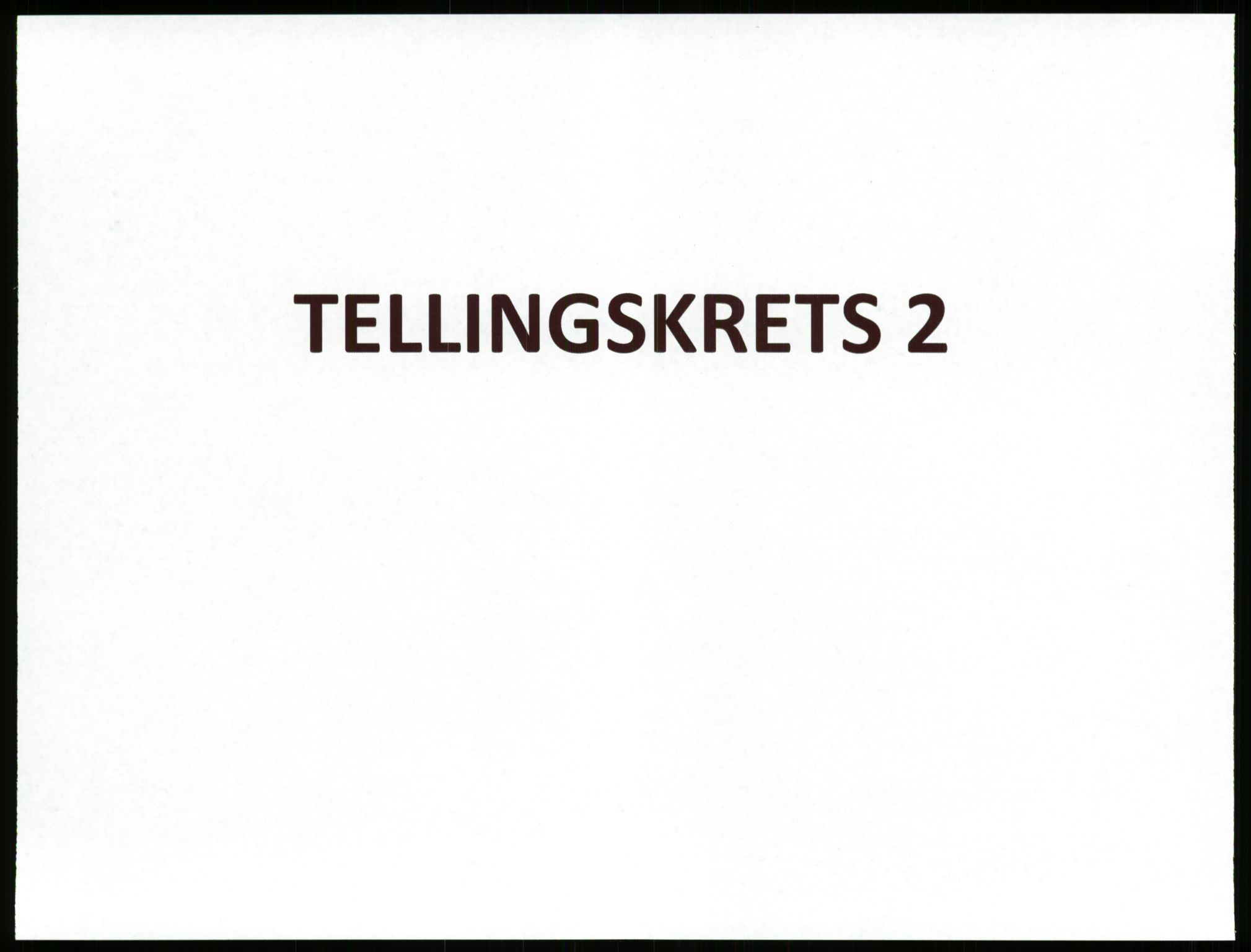 SAB, Folketelling 1920 for 1255 Åsane herred, 1920, s. 85