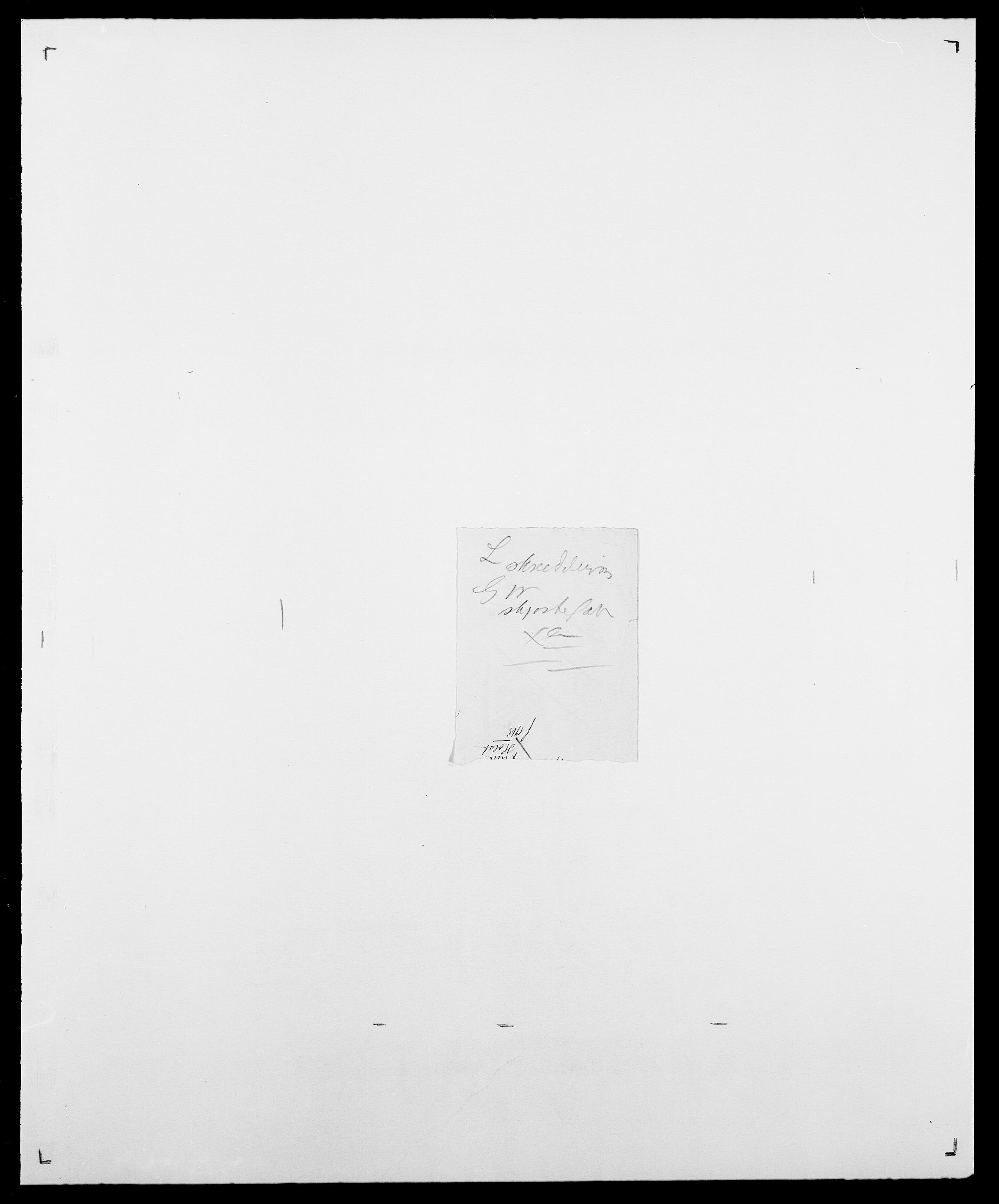 Delgobe, Charles Antoine - samling, AV/SAO-PAO-0038/D/Da/L0040: Usgaard - Velund, s. 571