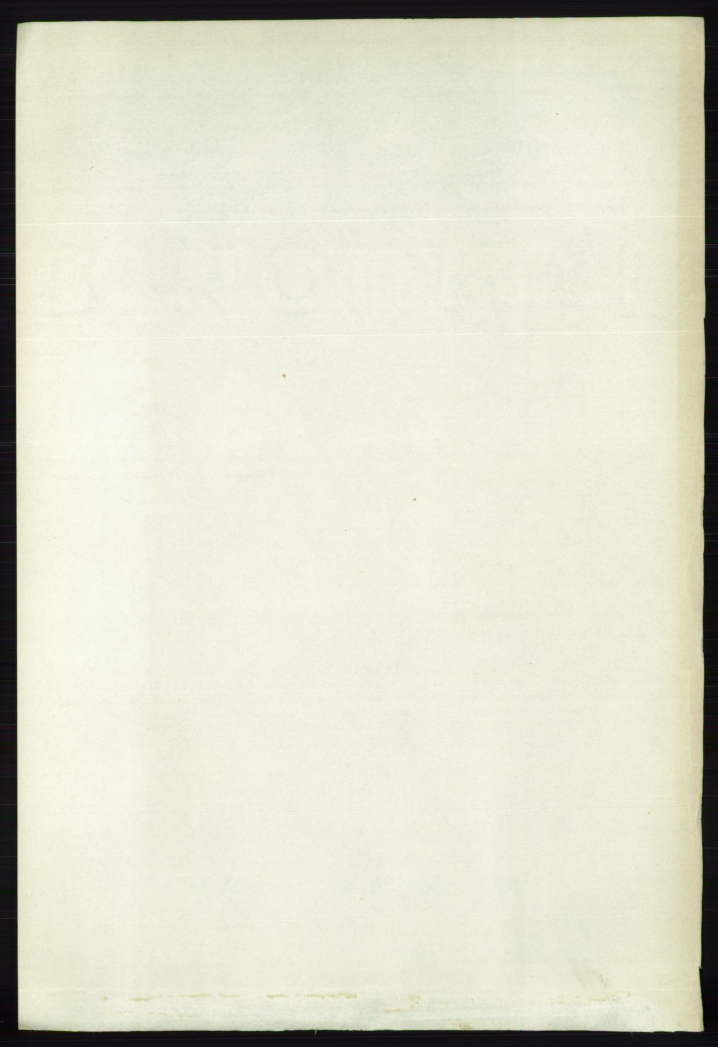 RA, Folketelling 1891 for 0940 Valle herred, 1891, s. 950