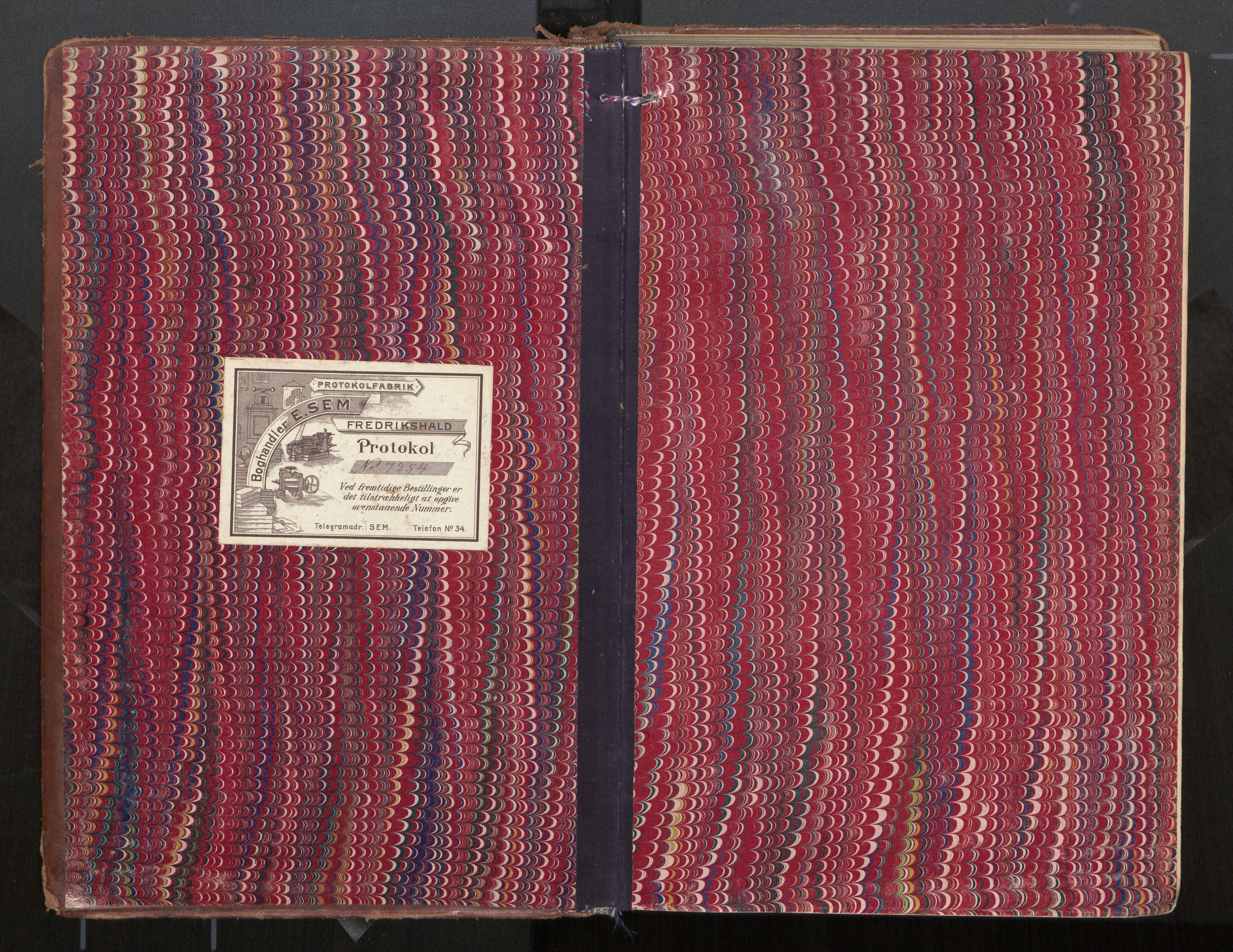 Ministerialprotokoller, klokkerbøker og fødselsregistre - Nordland, AV/SAT-A-1459/884/L1194: Ministerialbok nr. 884A02, 1906-1937