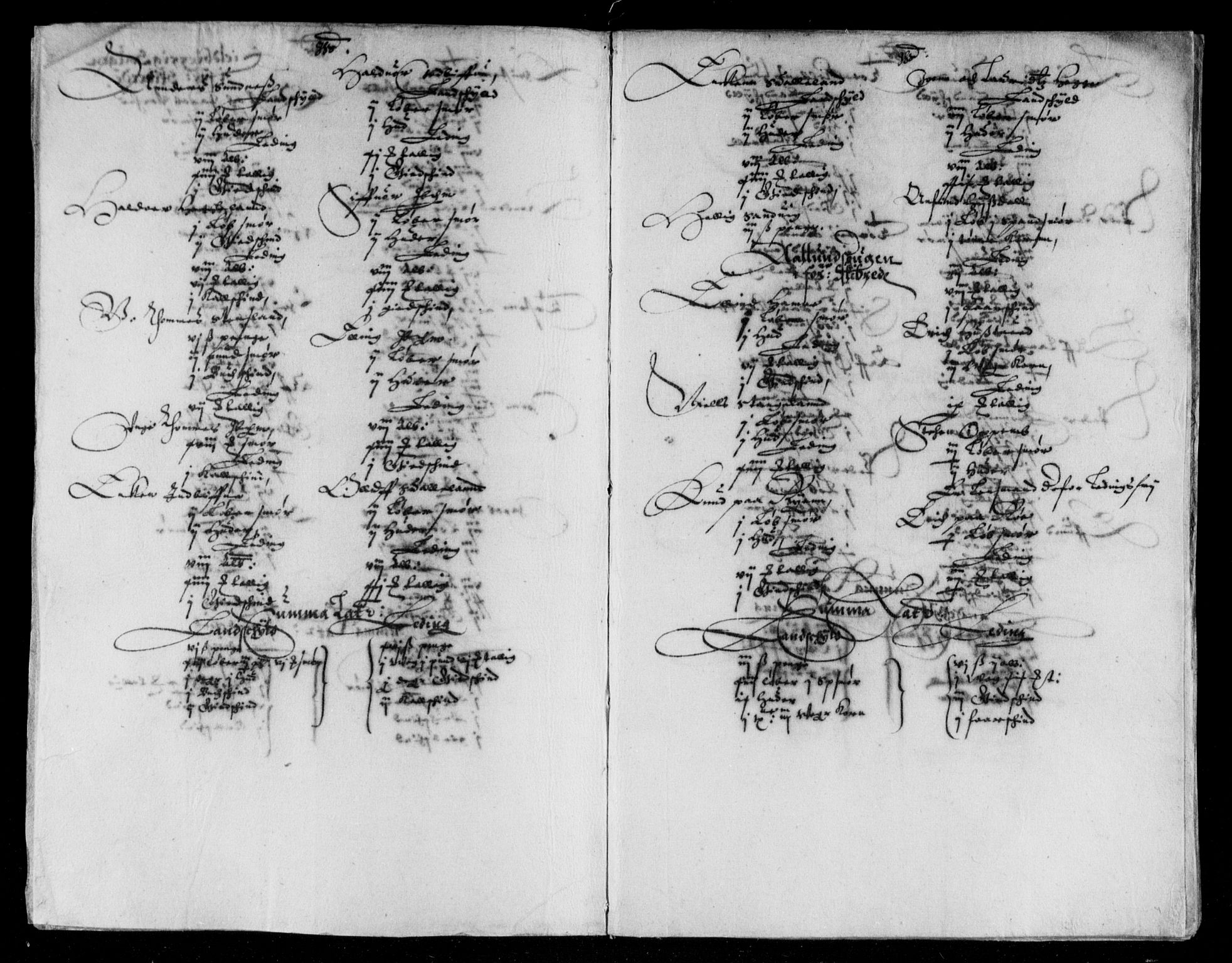 Rentekammeret inntil 1814, Reviderte regnskaper, Lensregnskaper, AV/RA-EA-5023/R/Rb/Rbu/L0004: Hardanger og Halsnøy kloster len, 1626-1632