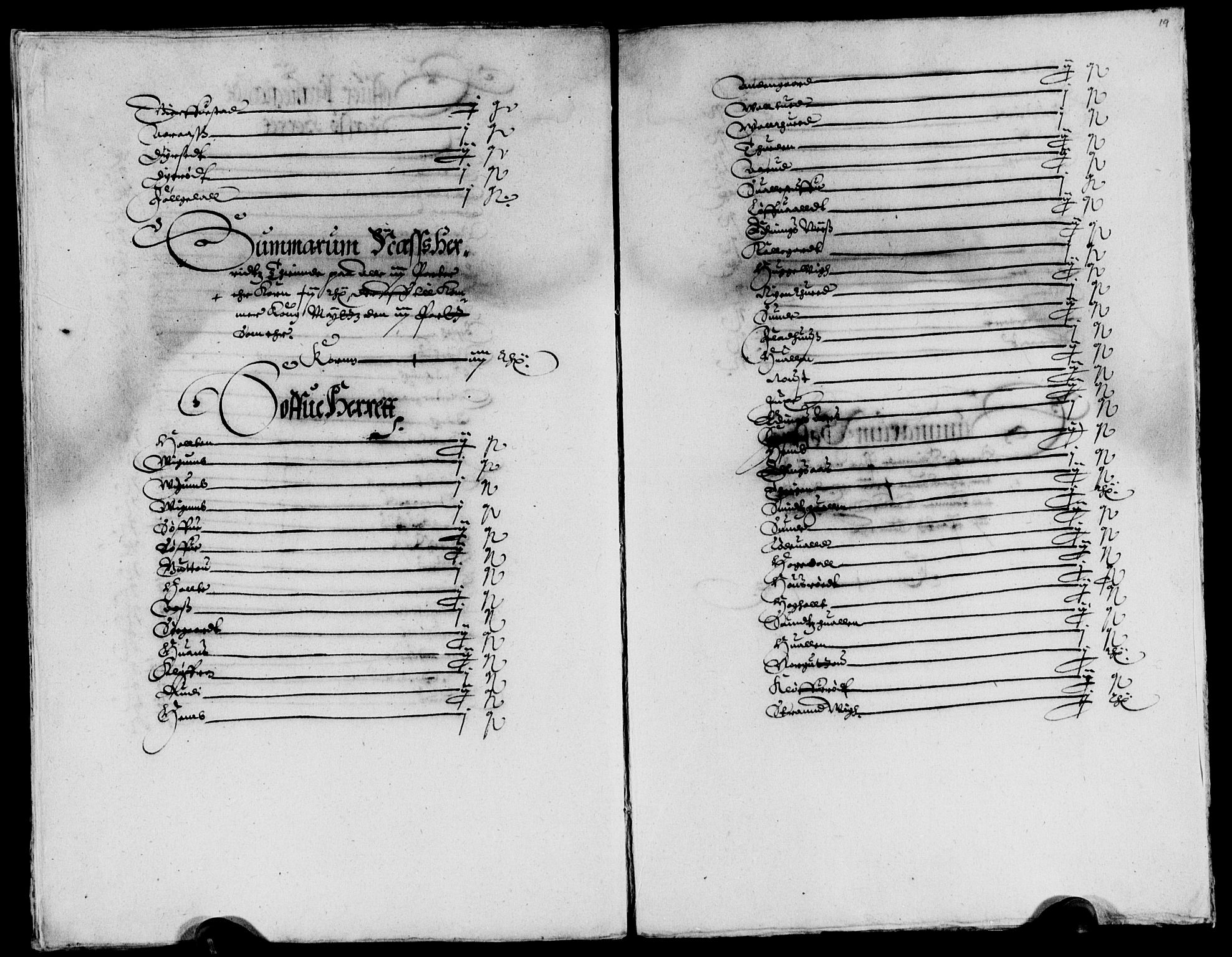 Rentekammeret inntil 1814, Reviderte regnskaper, Lensregnskaper, AV/RA-EA-5023/R/Rb/Rbp/L0010: Bratsberg len, 1625-1627