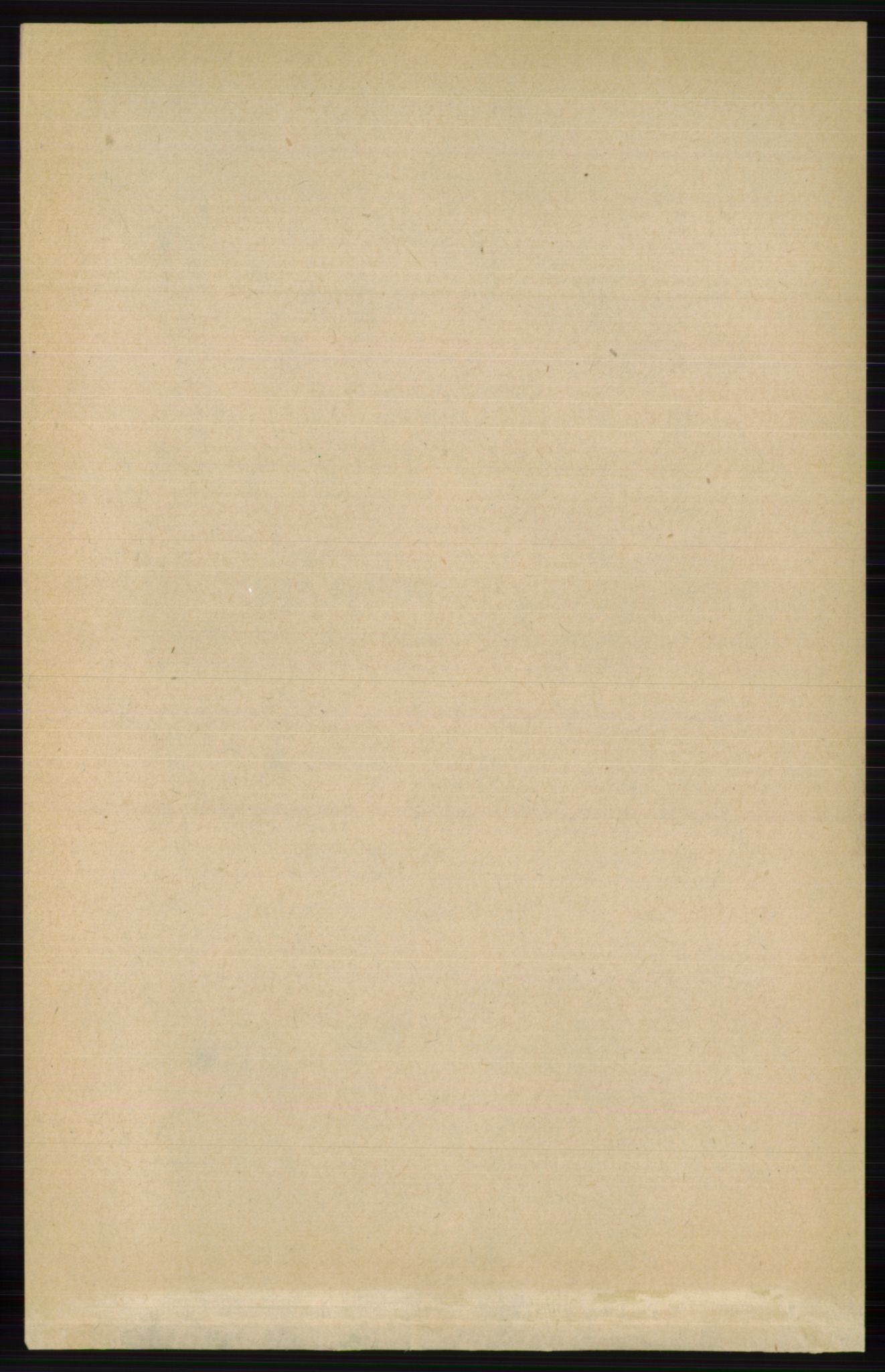 RA, Folketelling 1891 for 0518 Nord-Fron herred, 1891, s. 3419