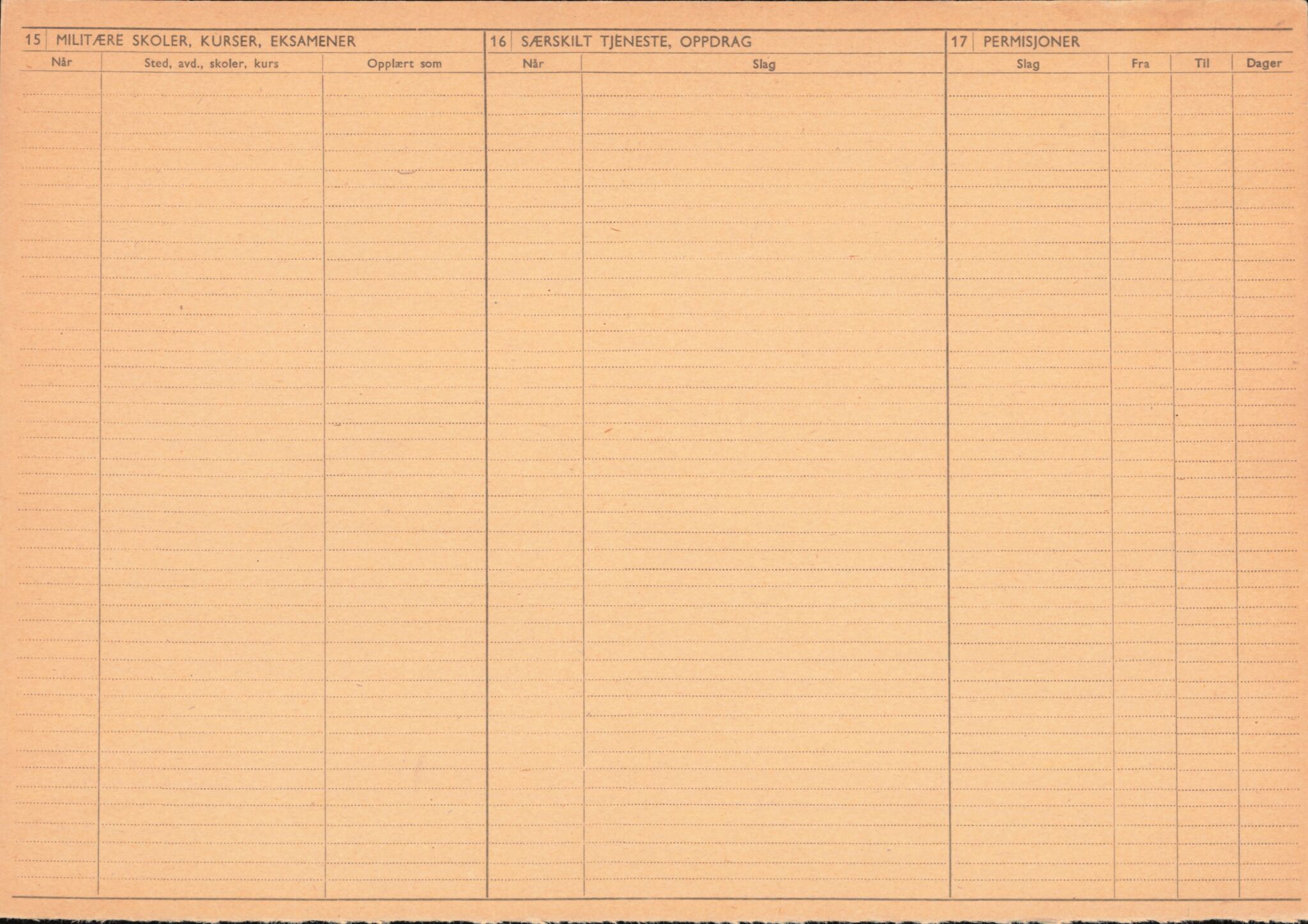 Forsvaret, Forsvarets overkommando/Luftforsvarsstaben, AV/RA-RAFA-4079/P/Pa/L0052: Personellpapirer, 1917, s. 551