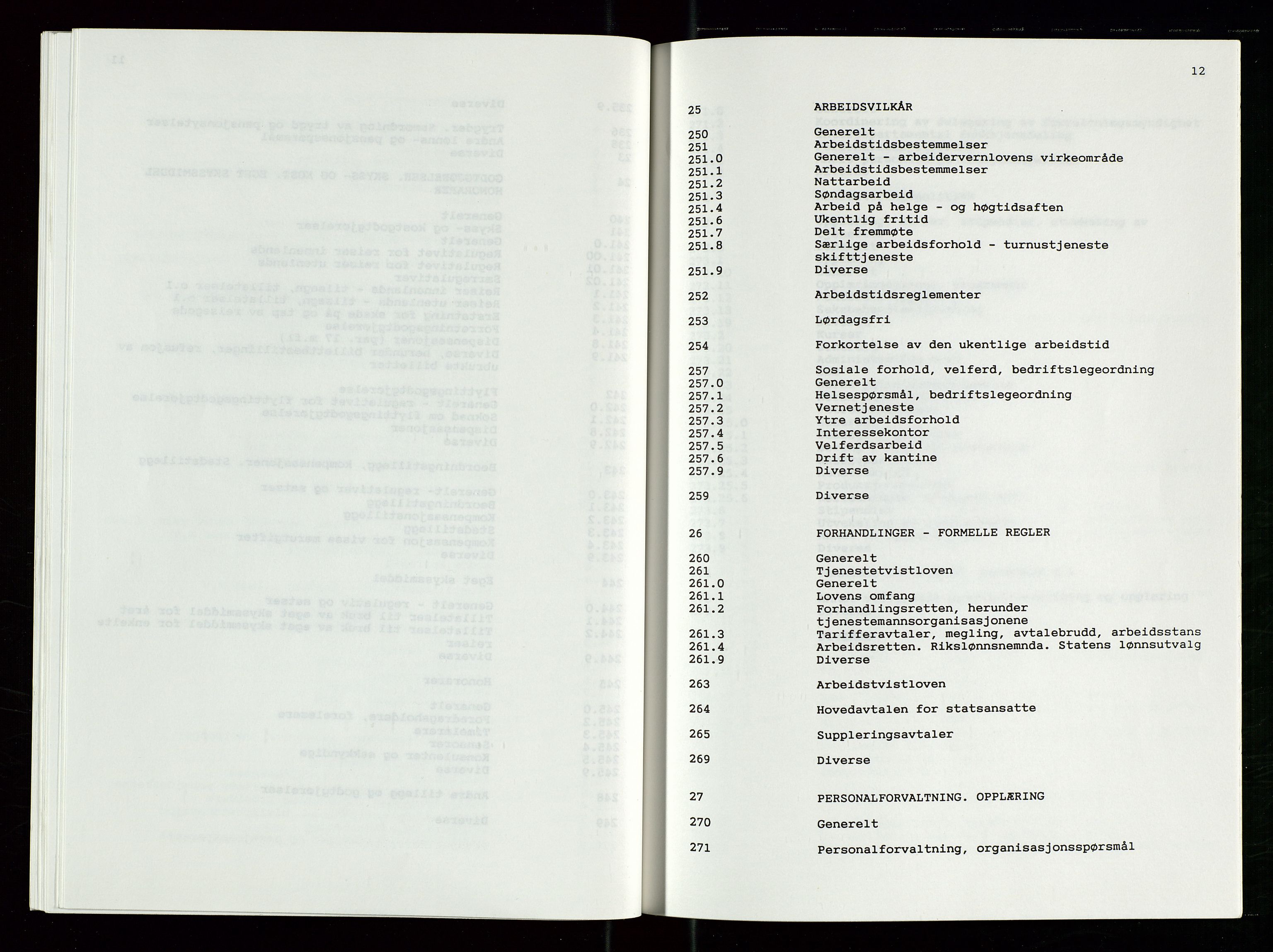 Industridepartementet, Oljekontoret, AV/SAST-A-101348/Da/L0001:  Arkivnøkkel 701 - 707 Miljøvern, forurensning, 1965-1972, s. 31