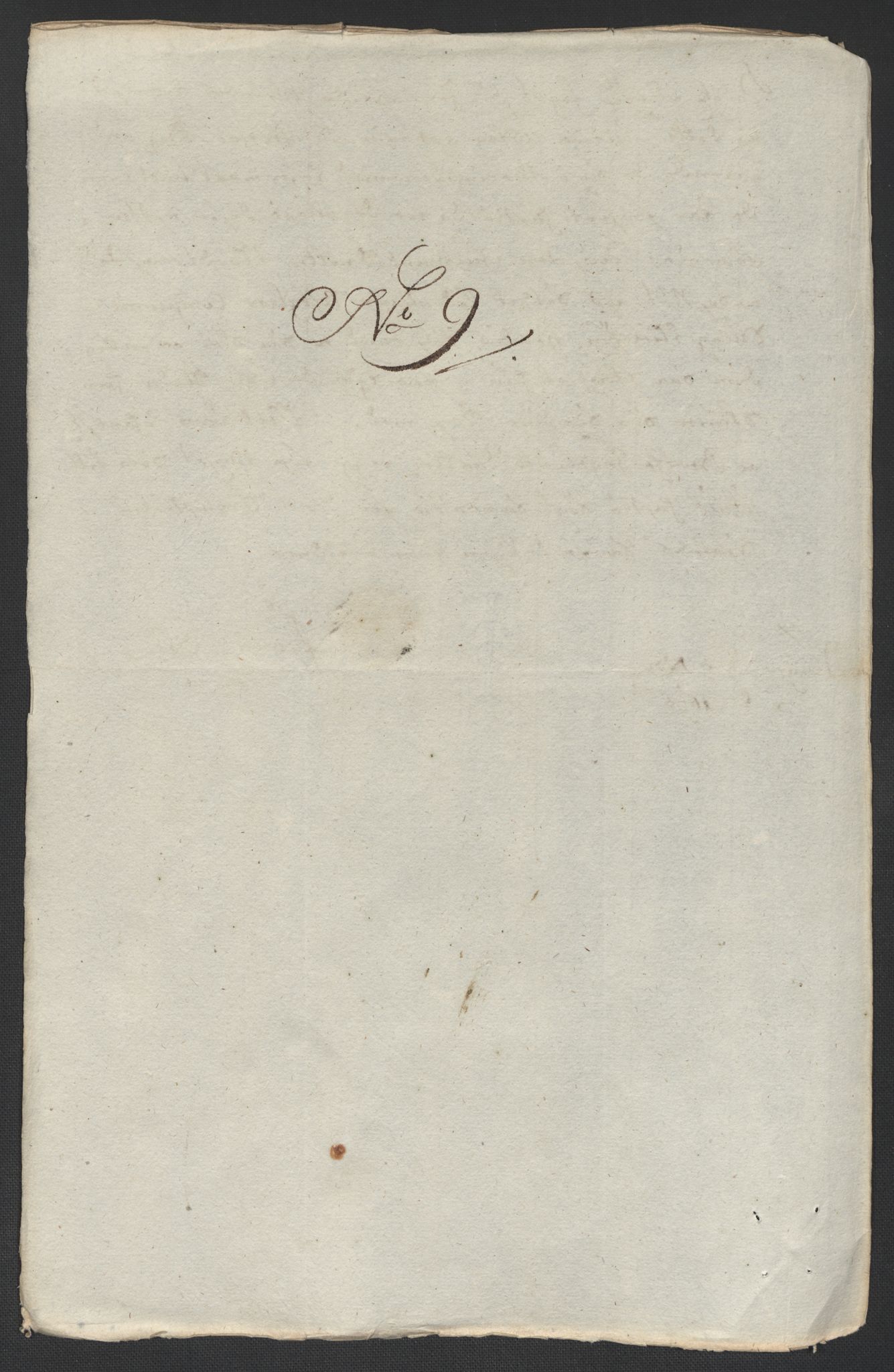 Rentekammeret inntil 1814, Reviderte regnskaper, Fogderegnskap, AV/RA-EA-4092/R13/L0834: Fogderegnskap Solør, Odal og Østerdal, 1696, s. 202