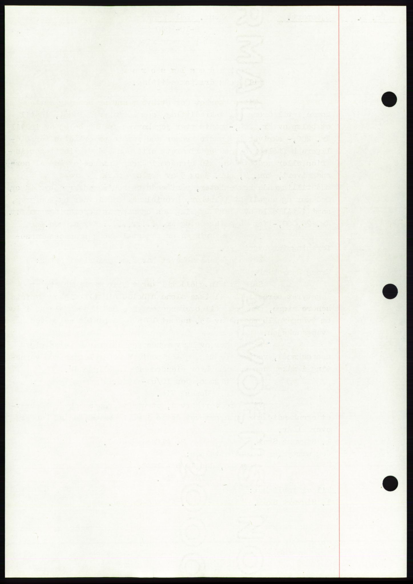 Namdal sorenskriveri, SAT/A-4133/1/2/2C: Pantebok nr. -, 1940-1941, Tingl.dato: 08.10.1940