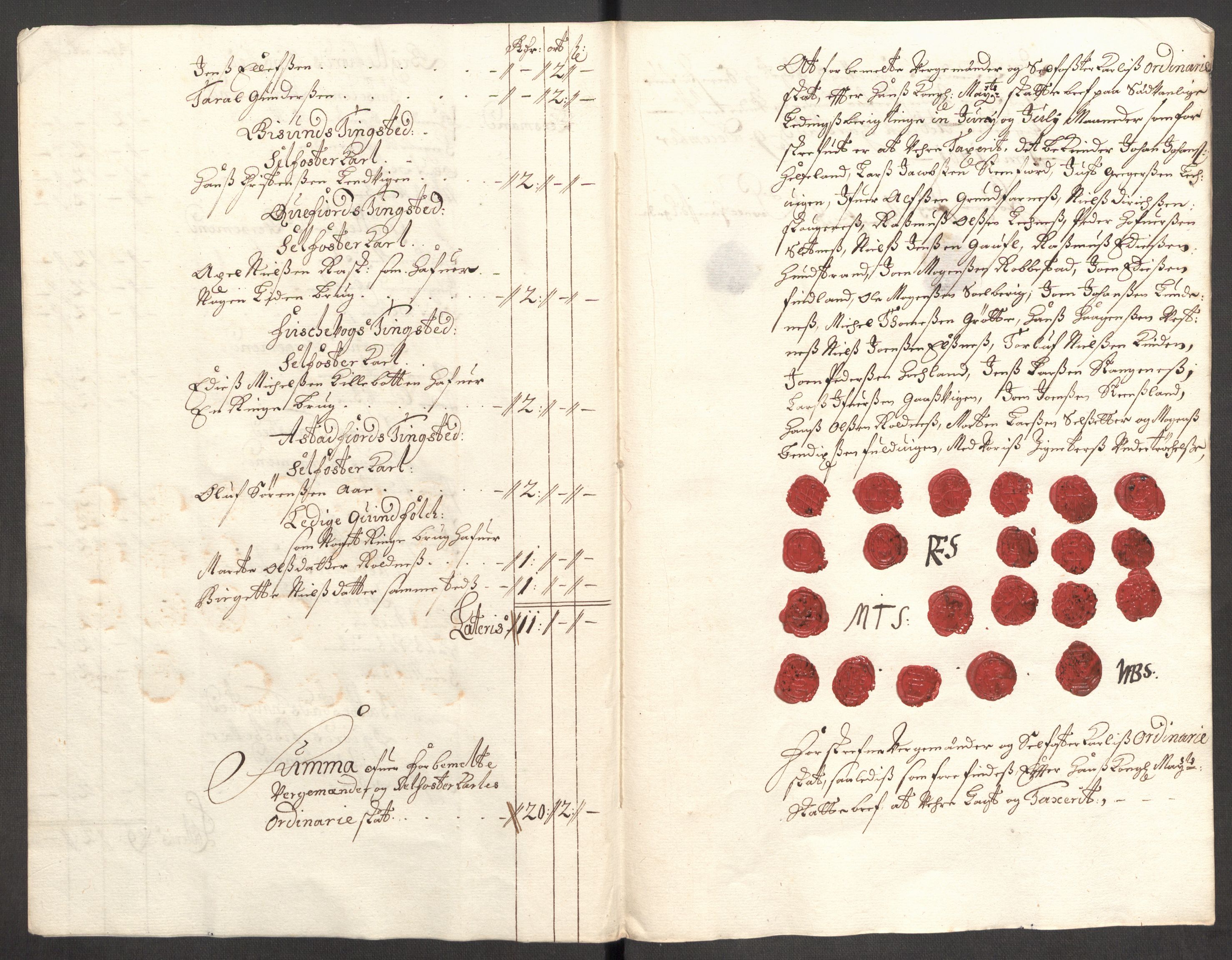 Rentekammeret inntil 1814, Reviderte regnskaper, Fogderegnskap, AV/RA-EA-4092/R68/L4755: Fogderegnskap Senja og Troms, 1700-1704, s. 149