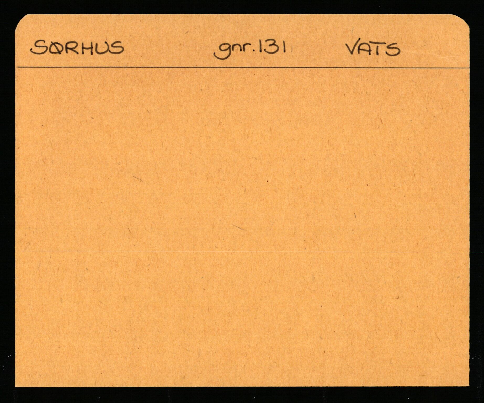 Statsarkivet i Stavanger, AV/SAST-A-101971/03/Y/Ym/L0059: Åstedskort sortert etter gårdsnavn: Sørhus - Tengesdal, 1600-1950, s. 1