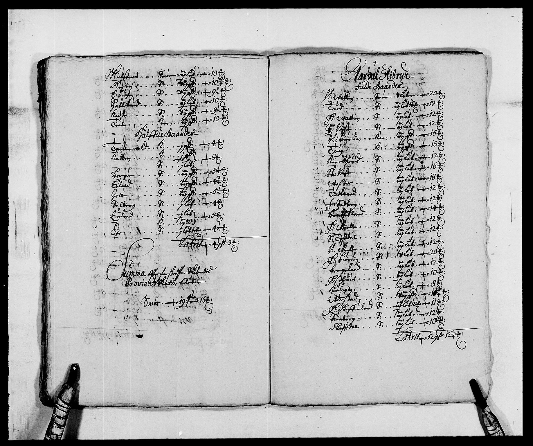 Rentekammeret inntil 1814, Reviderte regnskaper, Fogderegnskap, AV/RA-EA-4092/R47/L2850: Fogderegnskap Ryfylke, 1680, s. 117