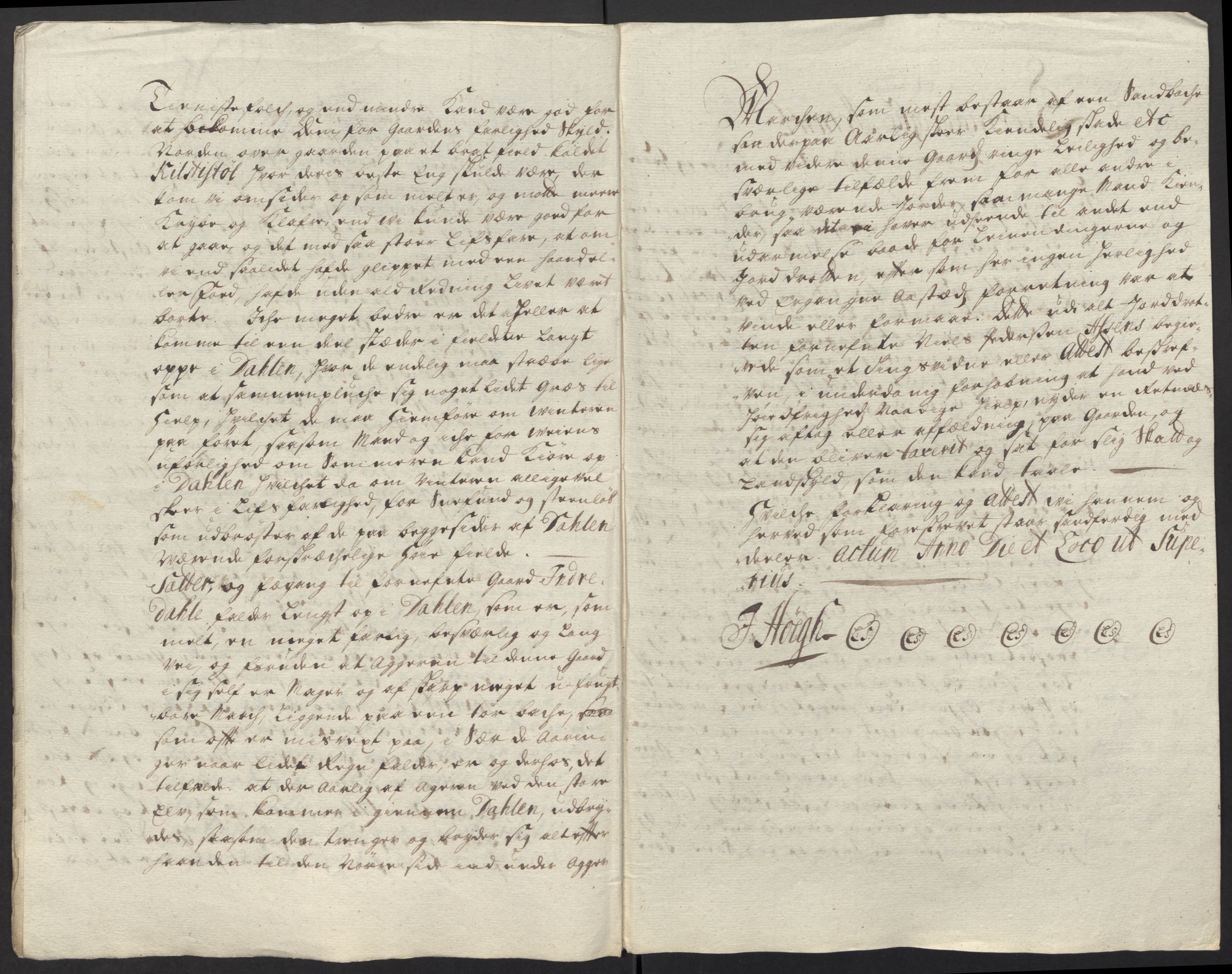 Rentekammeret inntil 1814, Reviderte regnskaper, Fogderegnskap, RA/EA-4092/R54/L3565: Fogderegnskap Sunnmøre, 1712-1713, s. 570