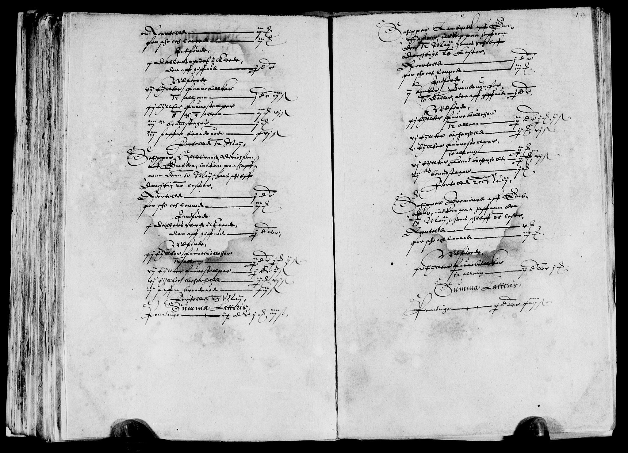 Rentekammeret inntil 1814, Reviderte regnskaper, Lensregnskaper, AV/RA-EA-5023/R/Rb/Rbq/L0009: Nedenes len. Mandals len. Råbyggelag., 1616-1618