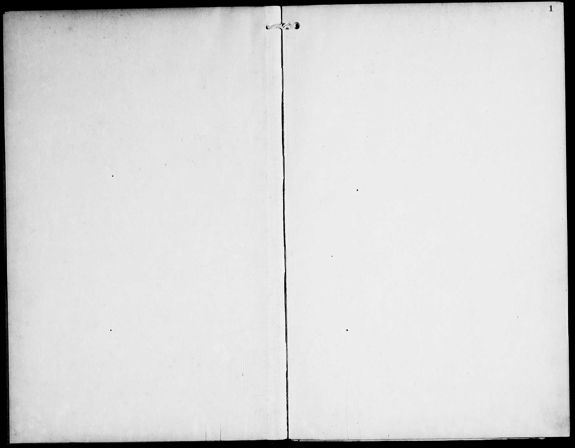 Ministerialprotokoller, klokkerbøker og fødselsregistre - Møre og Romsdal, SAT/A-1454/508/L0096: Ministerialbok nr. 508A03, 1911-1920, s. 1