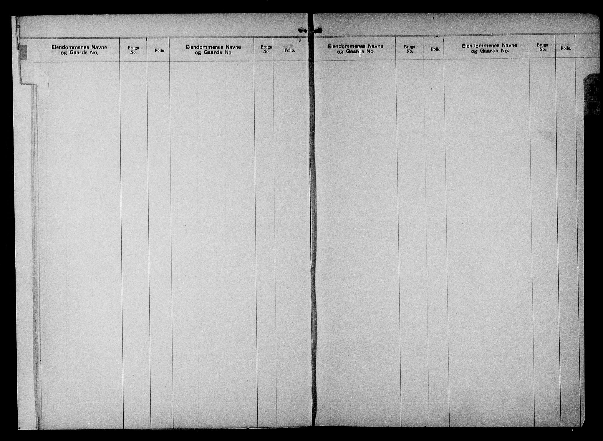 Nedenes sorenskriveri, SAK/1221-0006/G/Ga/Gaa/L0016: Panteregister nr. 16, 1915-1955