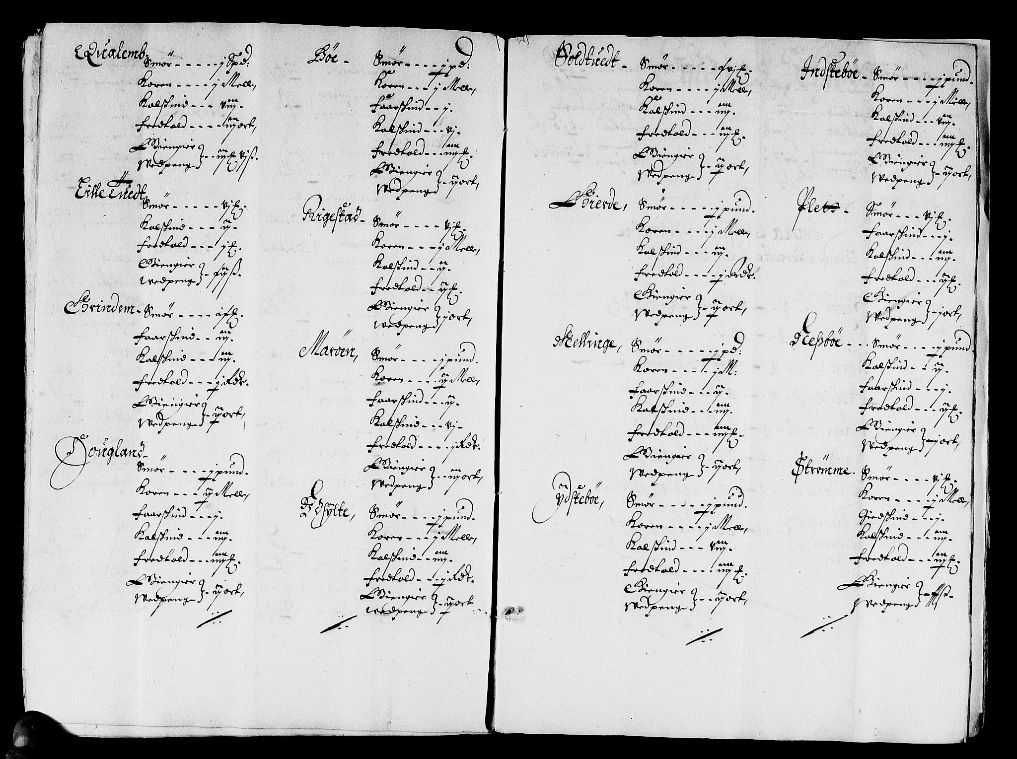 Rentekammeret inntil 1814, Reviderte regnskaper, Stiftamtstueregnskaper, Bergen stiftamt, AV/RA-EA-6043/R/Rc/L0036: Bergen stiftamt, 1668-1673