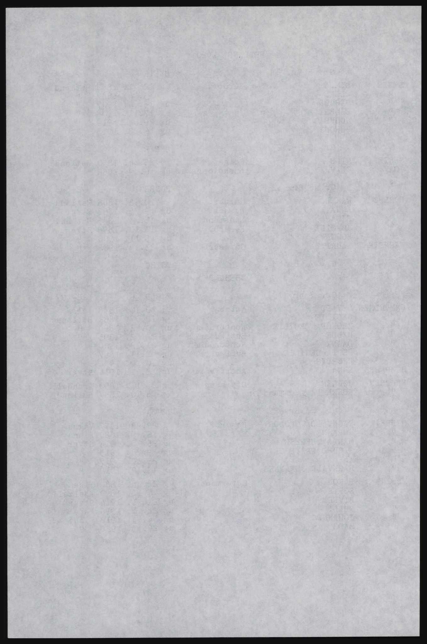 SAST, Avskrift av folketellingen 1920 for Hetland herred, 1920, s. 50