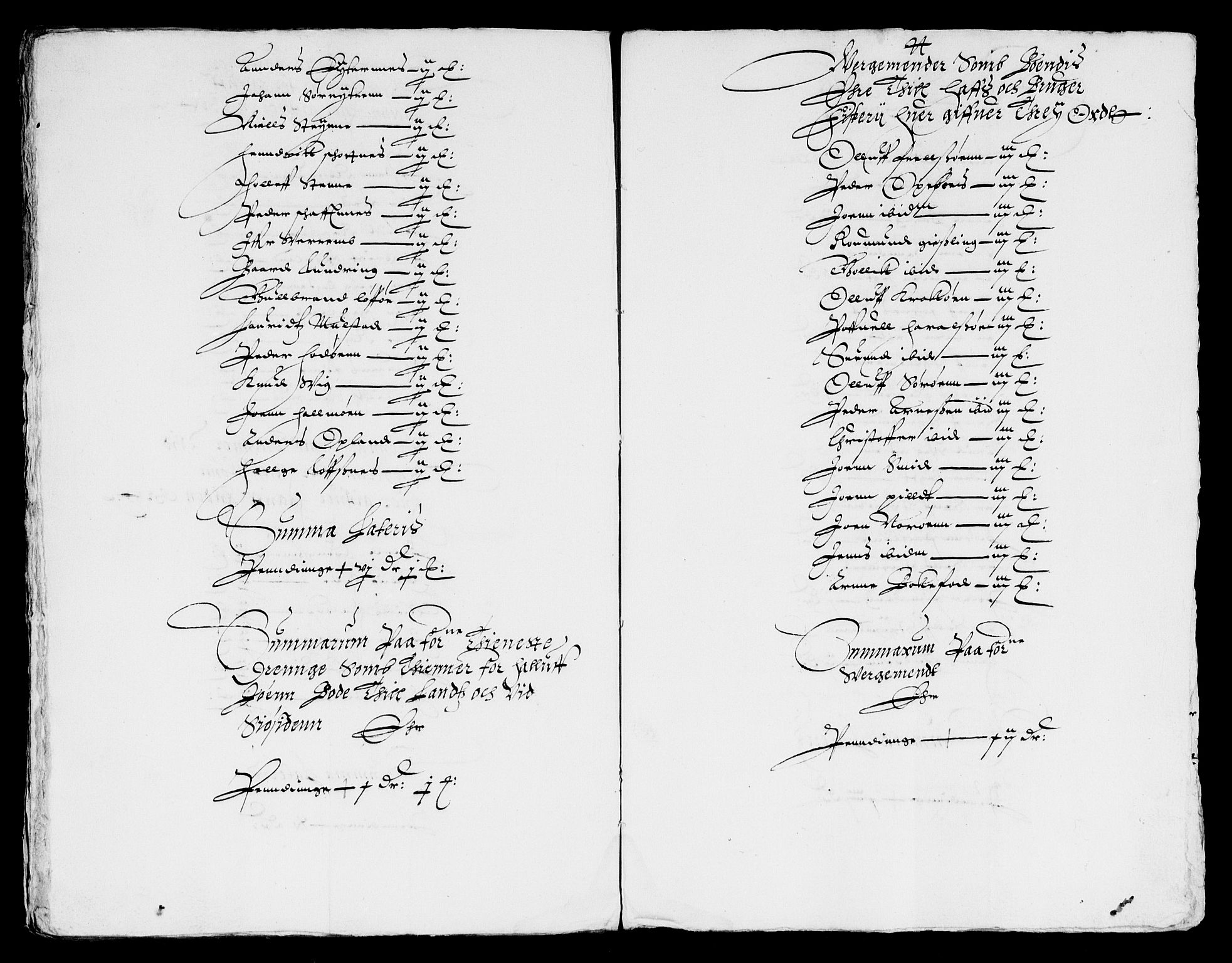 Rentekammeret inntil 1814, Reviderte regnskaper, Lensregnskaper, AV/RA-EA-5023/R/Rb/Rbw/L0021: Trondheim len, 1620-1622