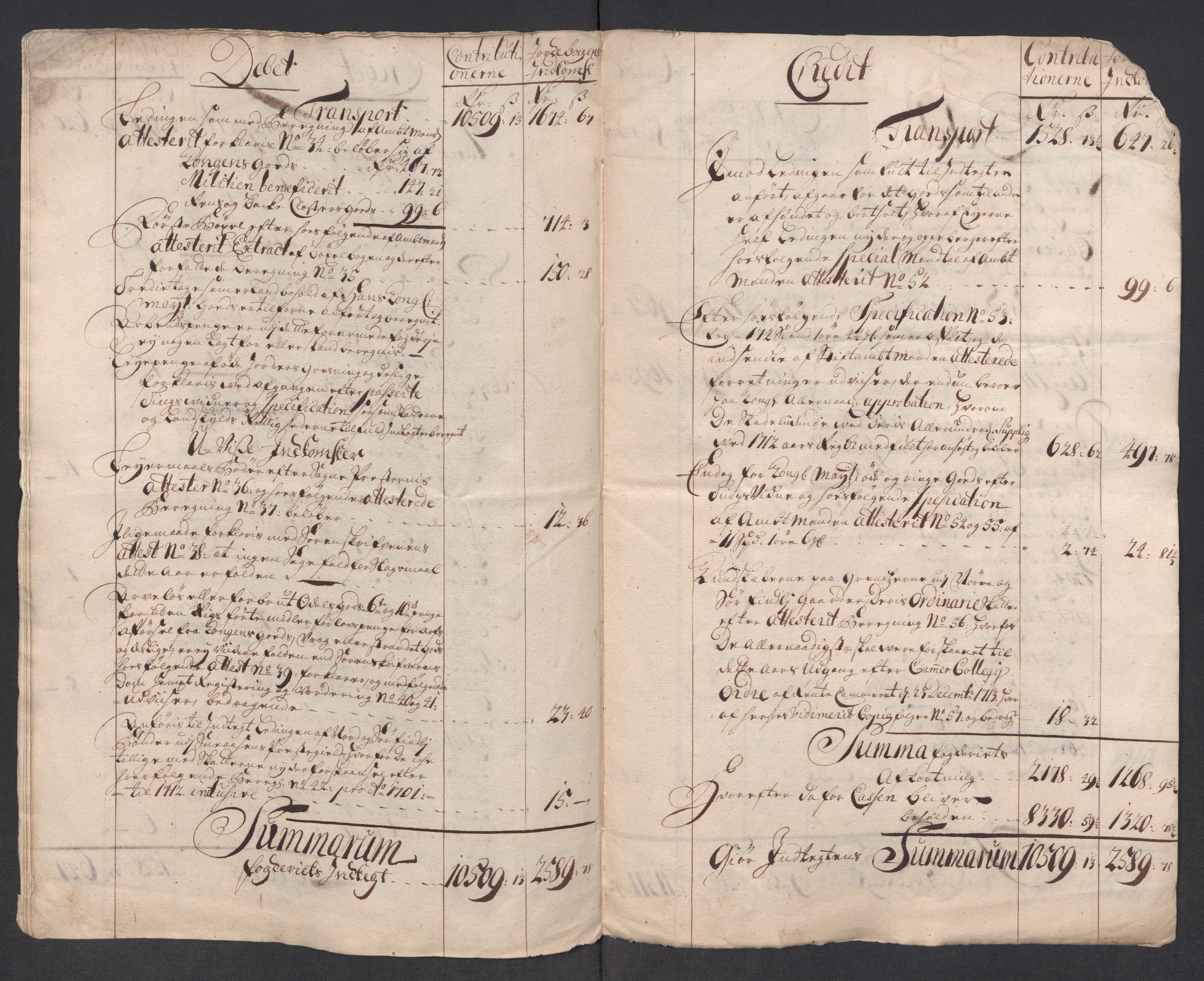 Rentekammeret inntil 1814, Reviderte regnskaper, Fogderegnskap, AV/RA-EA-4092/R63/L4321: Fogderegnskap Inderøy, 1713, s. 15