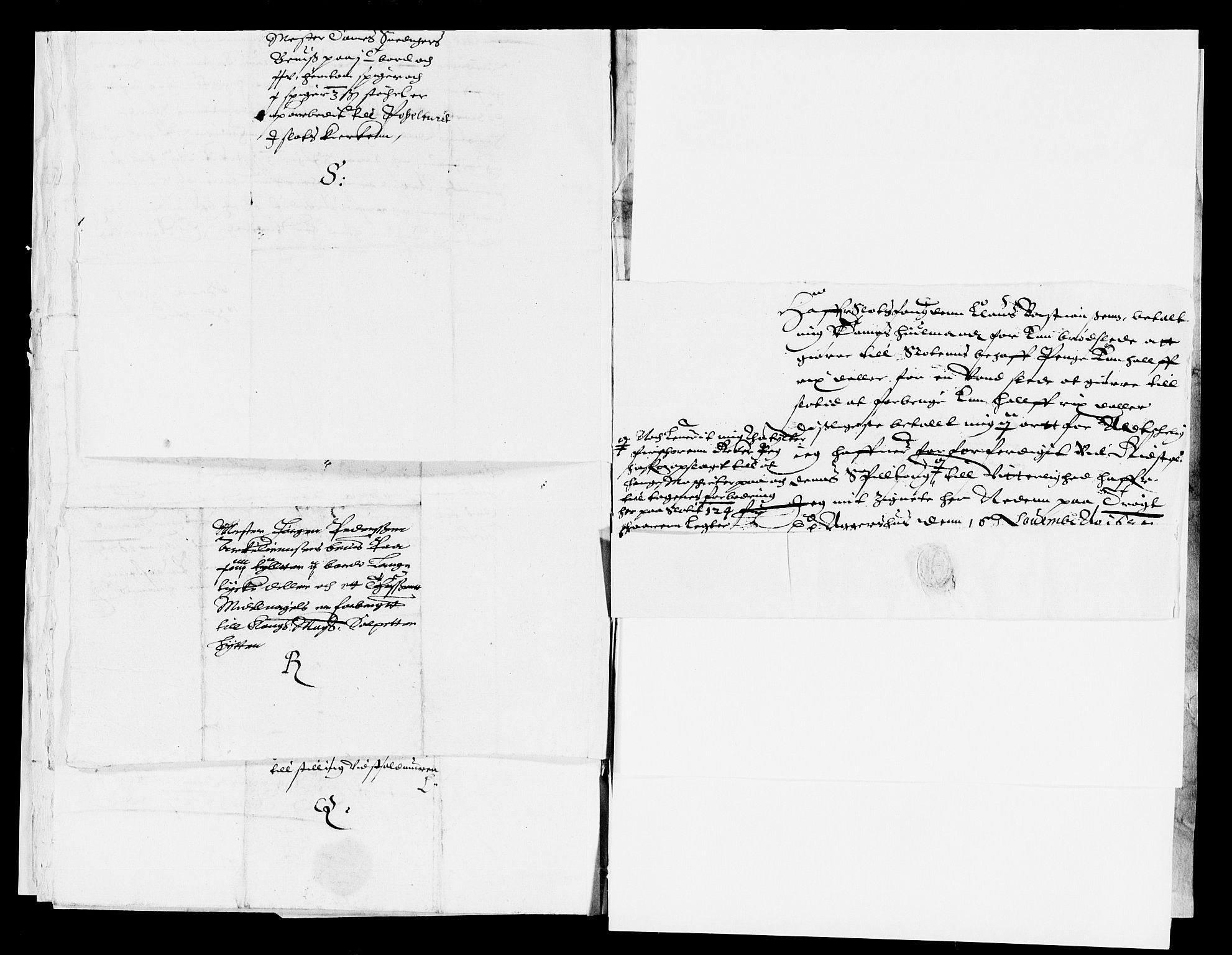 Rentekammeret inntil 1814, Reviderte regnskaper, Lensregnskaper, AV/RA-EA-5023/R/Rb/Rba/L0082: Akershus len, 1627-1628