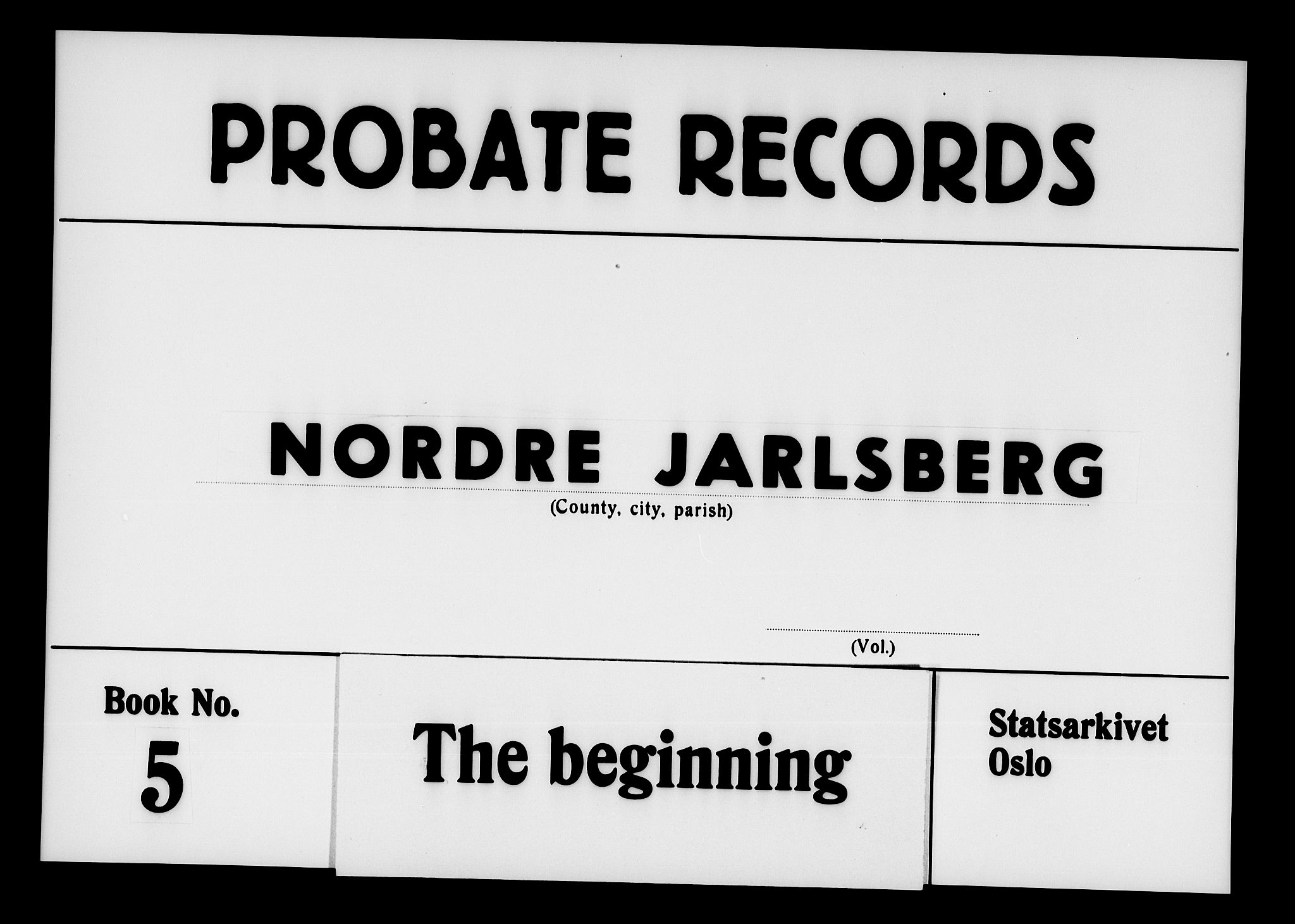 Nordre Jarlsberg sorenskriveri, SAKO/A-80/H/Hc/L0005: Skifteprotokoll, 1702-1709